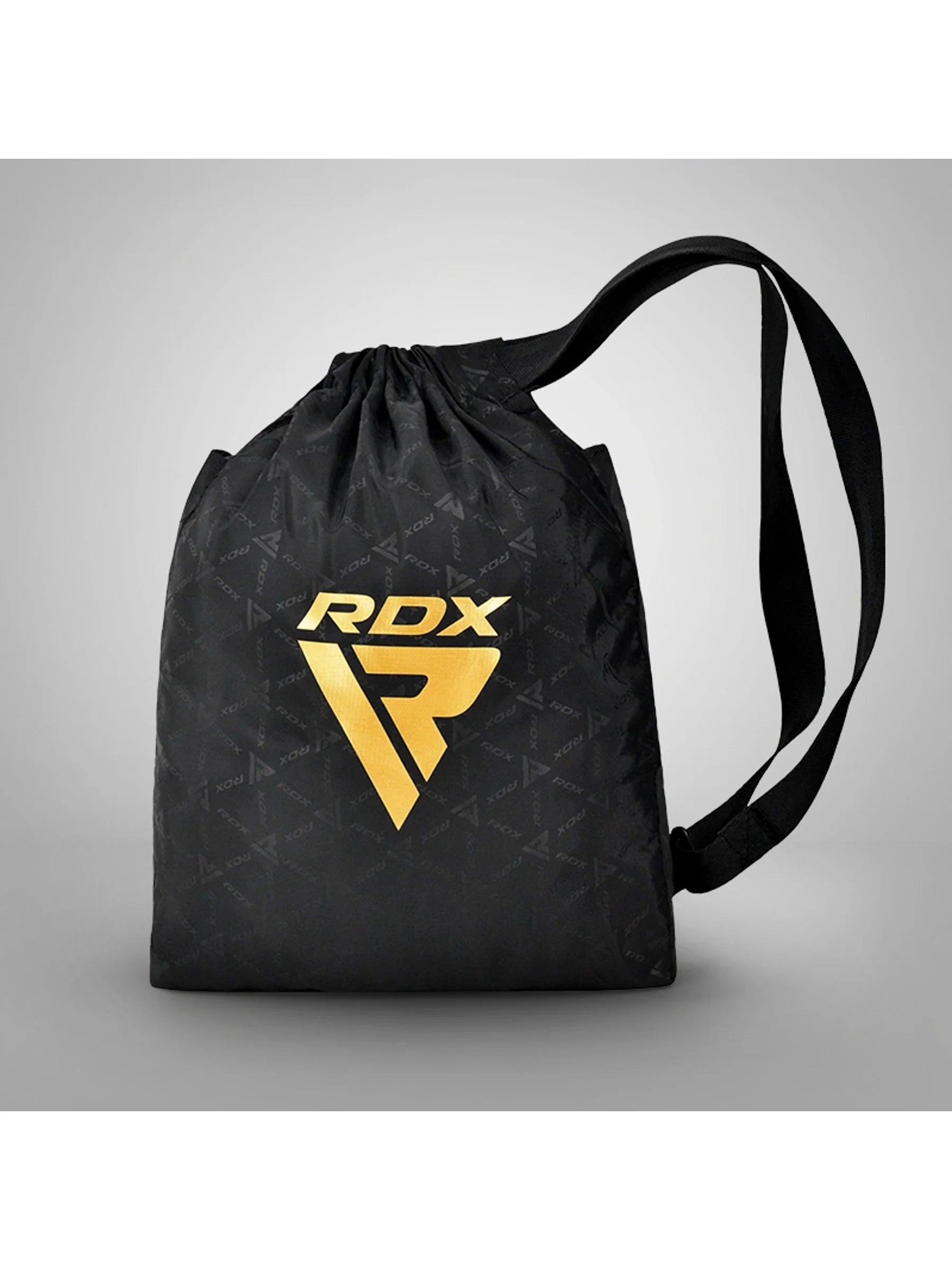 RDX L1 Mark Pro Boxing Training Pads – Golden