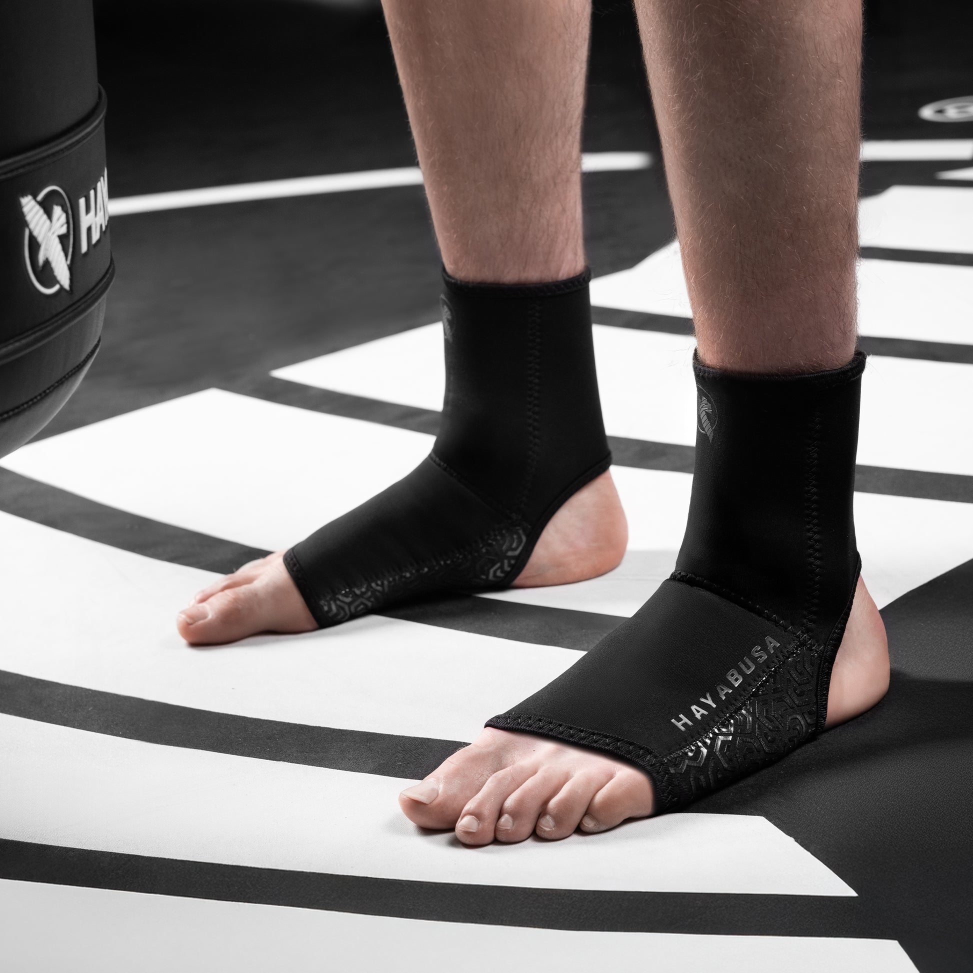 Hayabusa Ashi Foot Grips – Grappling Lifestyle
