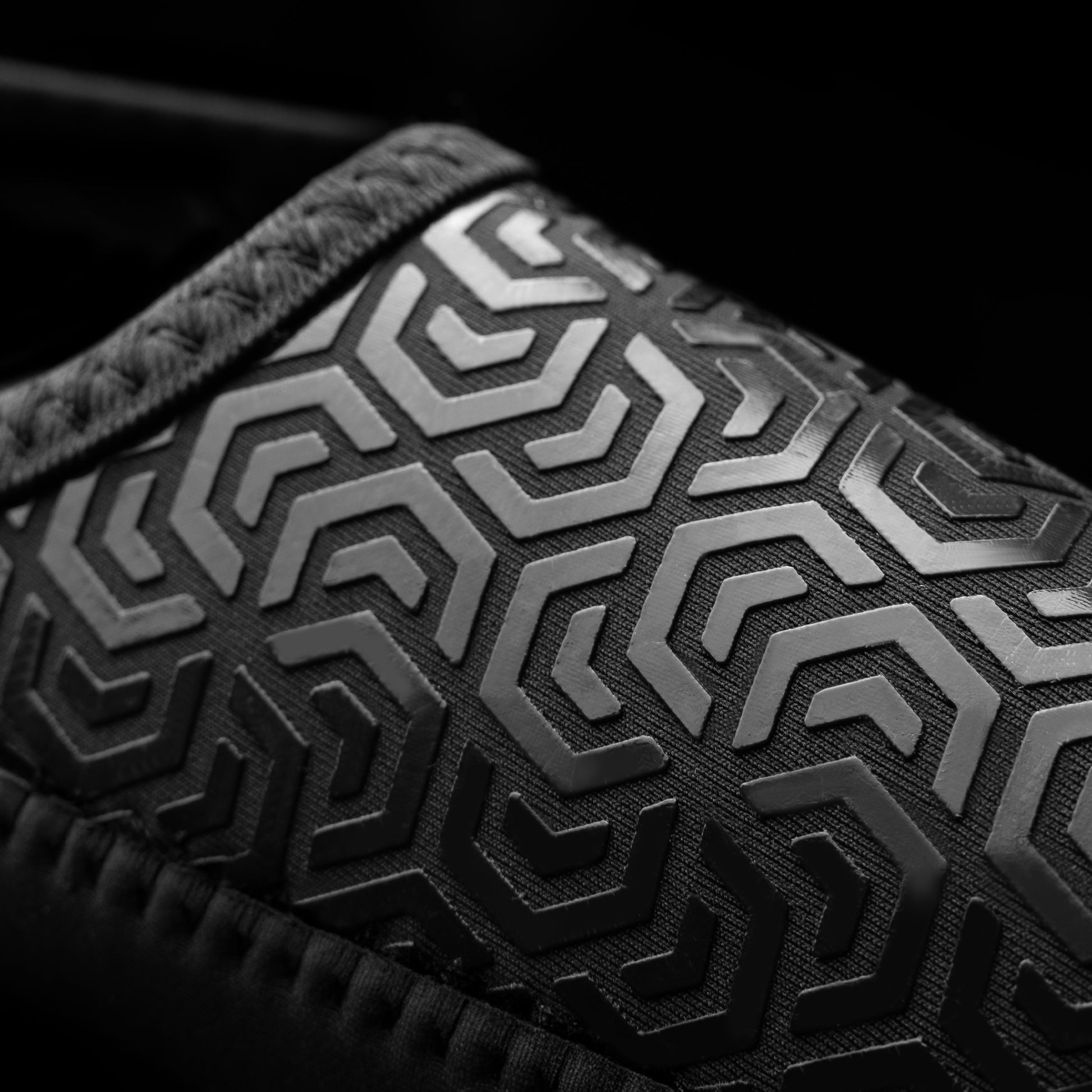 Hayabusa Ashi Foot Grips – Training Action