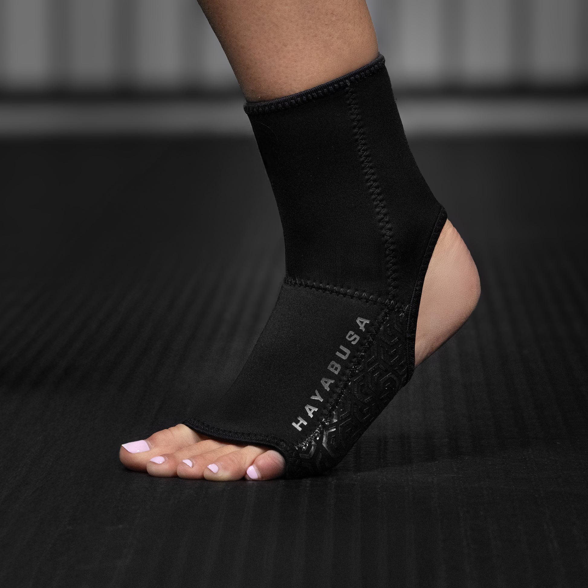 Hayabusa Ashi Foot Grips – View 3
