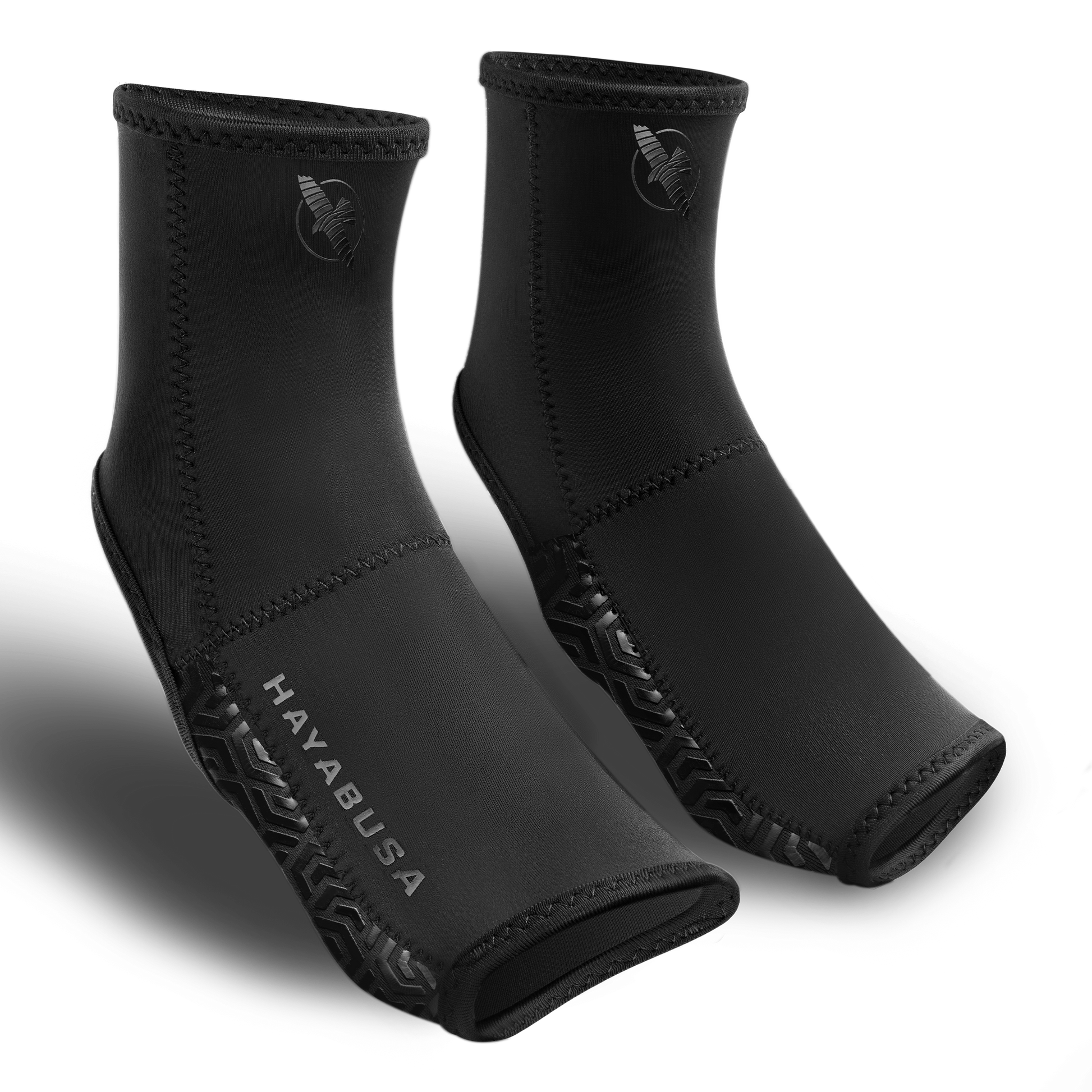 Hayabusa Ashi Foot Grips