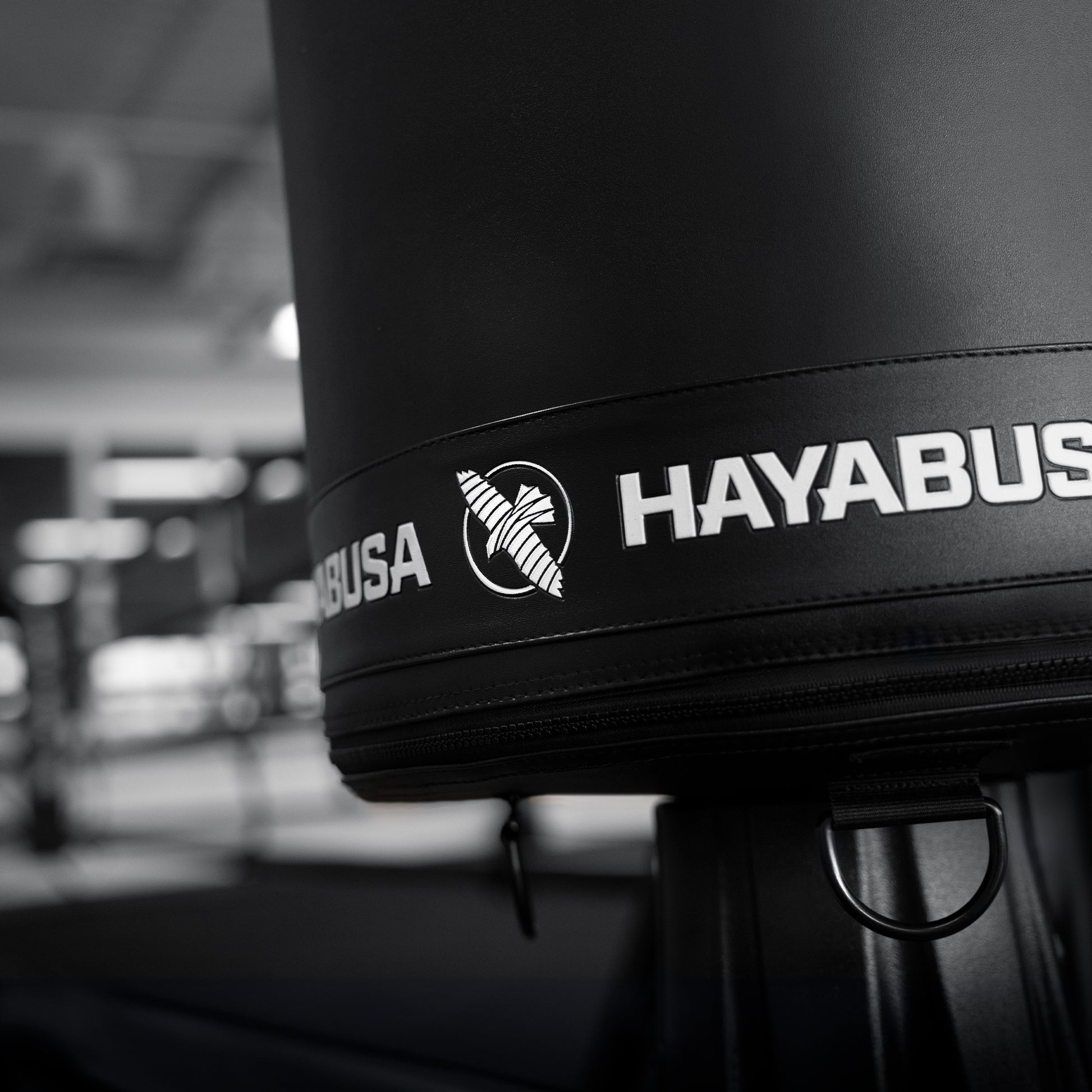 Hayabusa Quick Swap Freestanding Heavy Bag