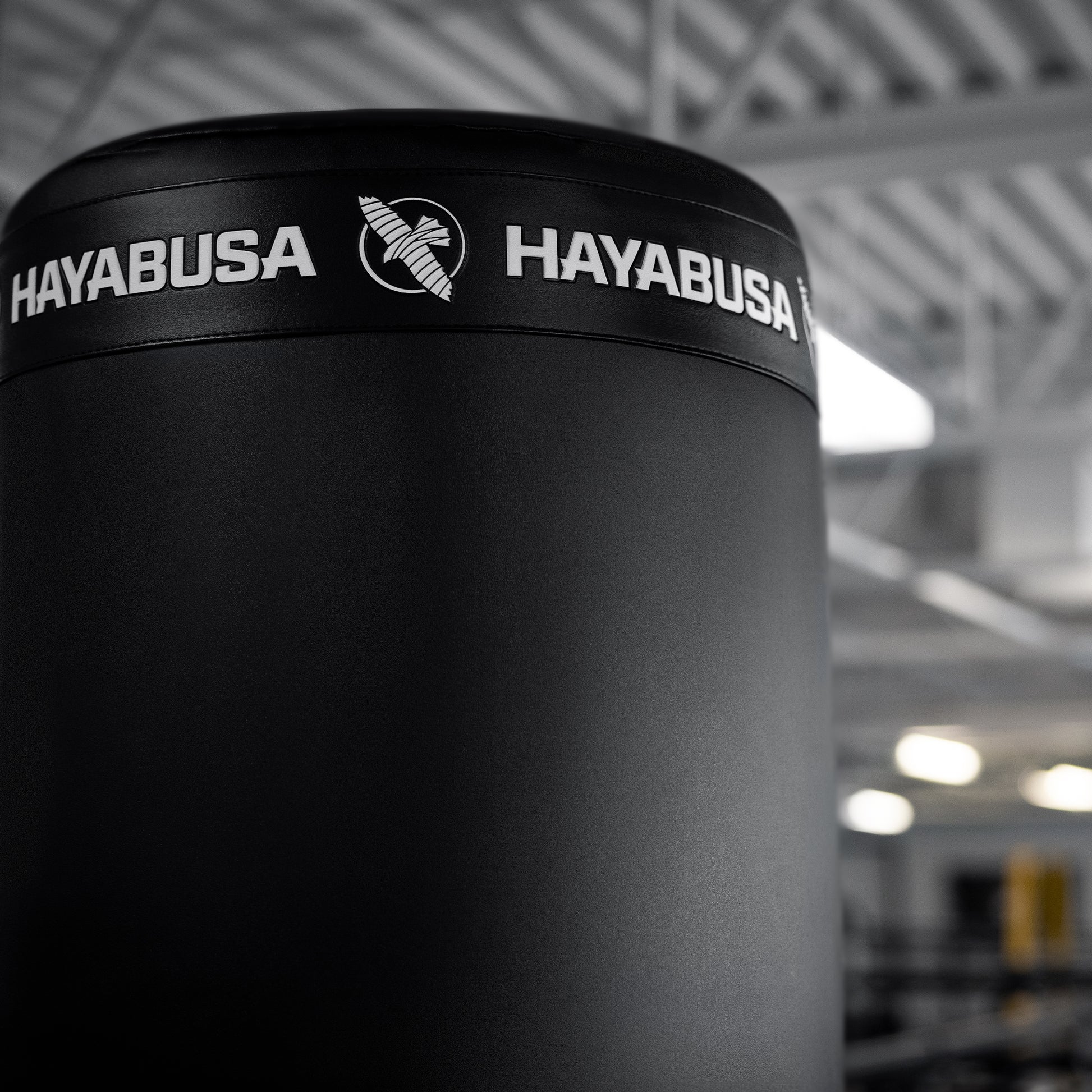 Hayabusa Quick Swap Freestanding Heavy Bag