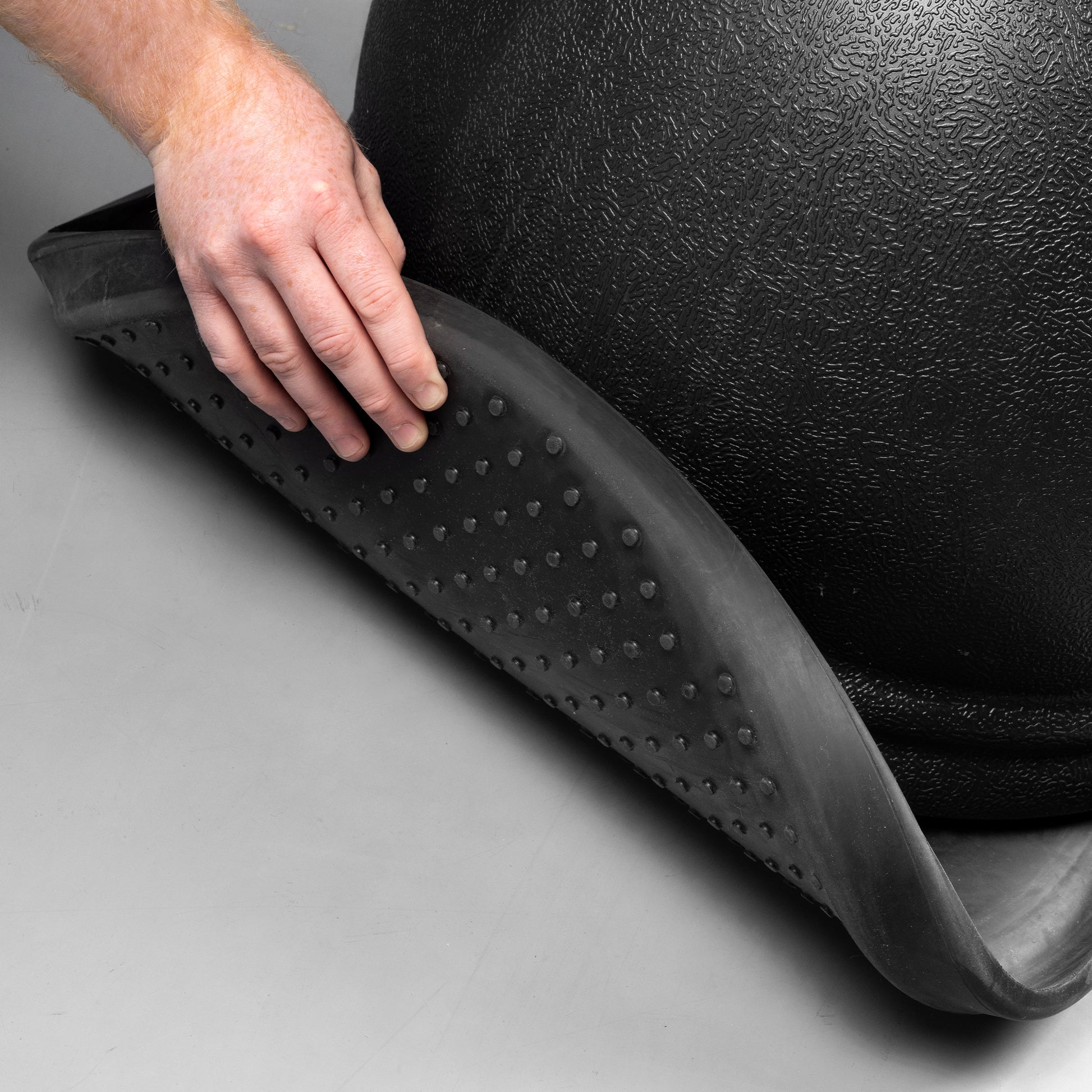 Hayabusa Quick Swap Heavy Bag Top – Assembly