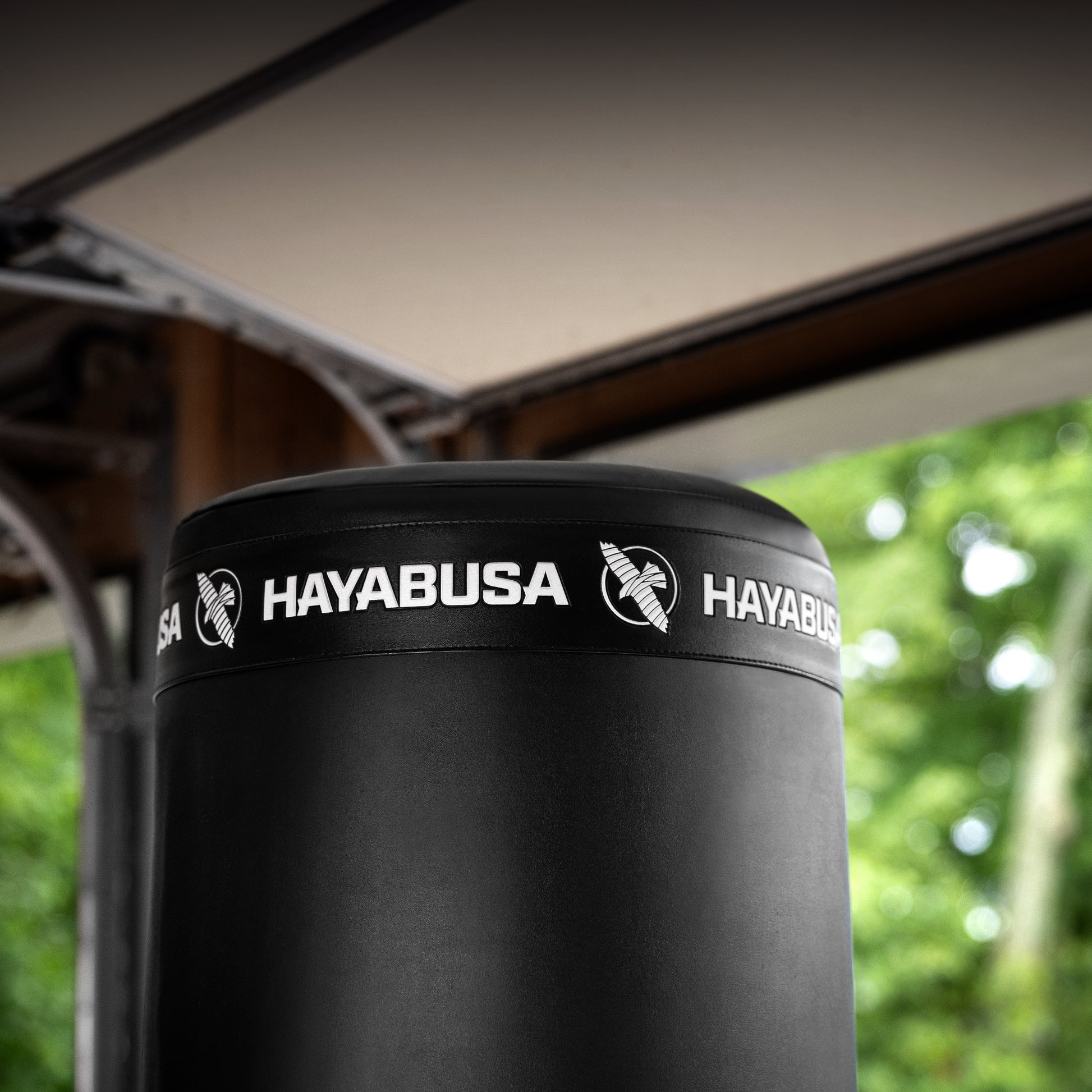 Hayabusa Quick Swap Freestanding Heavy Bag