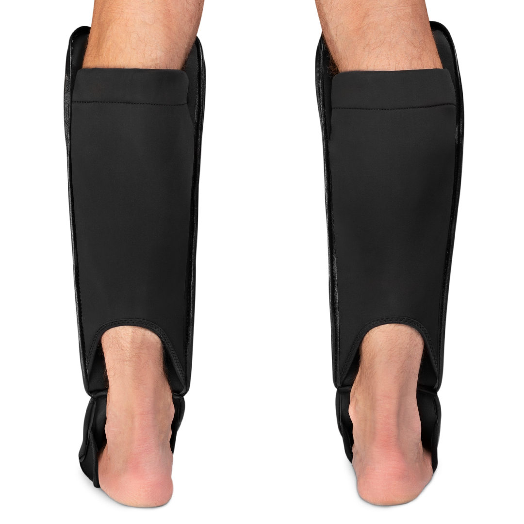 Hayabusa T3 Striking Shin Guards
