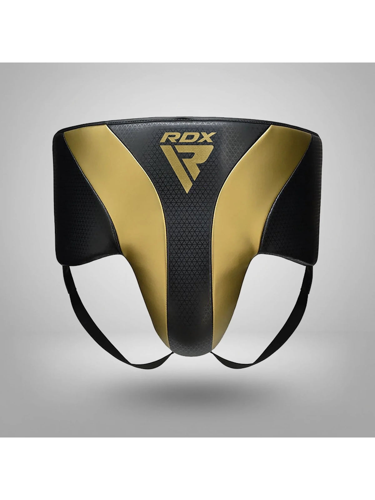 RDX L1 Mark Pro MMA Groin Guard – Golden