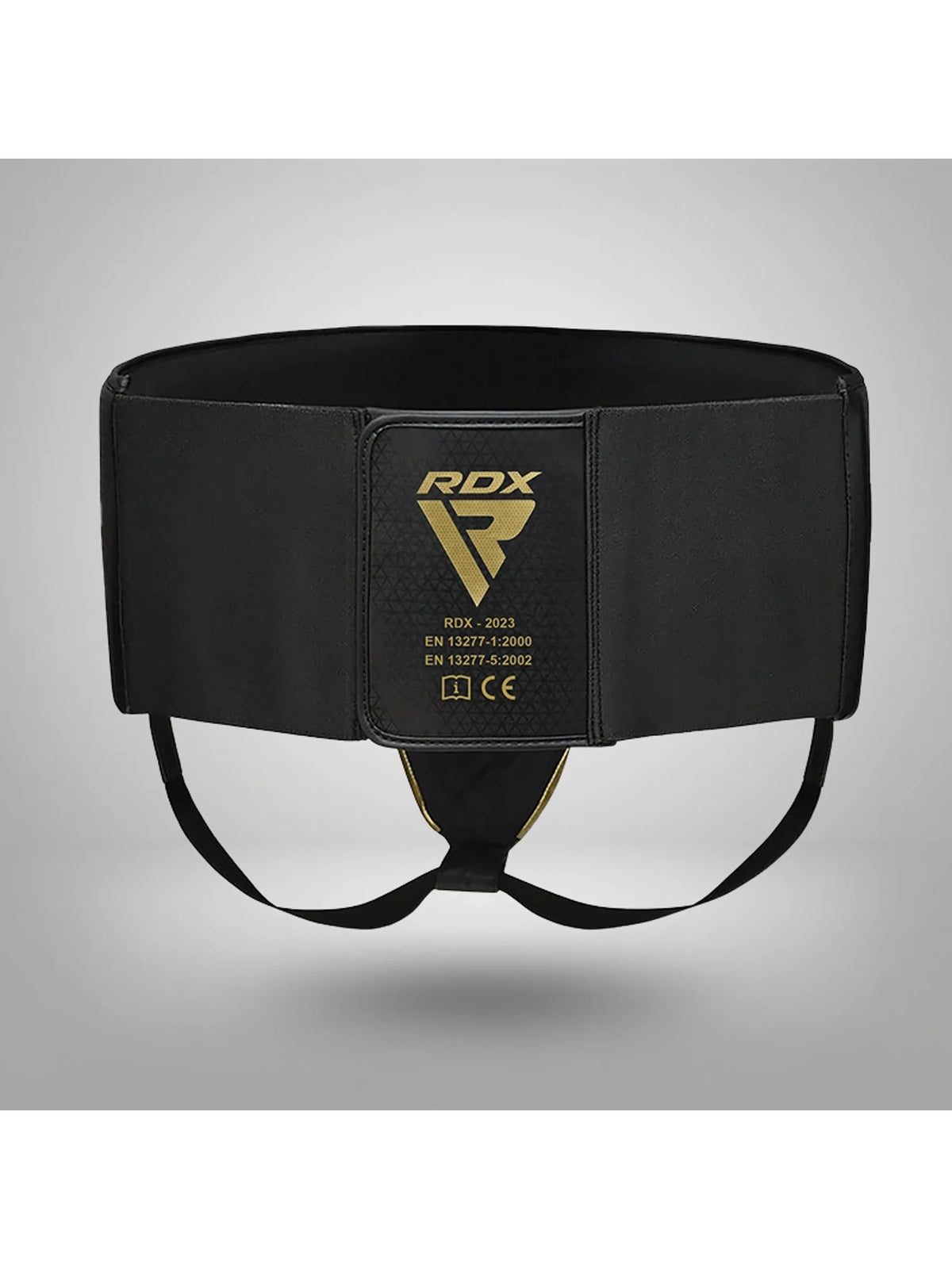 RDX L1 Mark Pro MMA Groin Guard – Golden