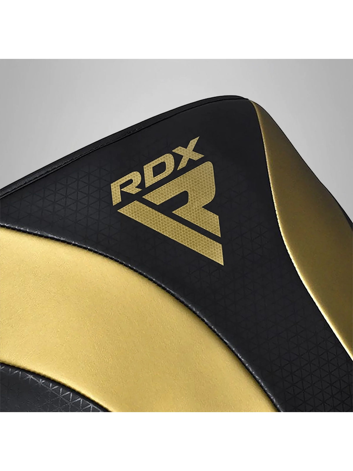 RDX L1 Mark Pro MMA Groin Guard – Golden
