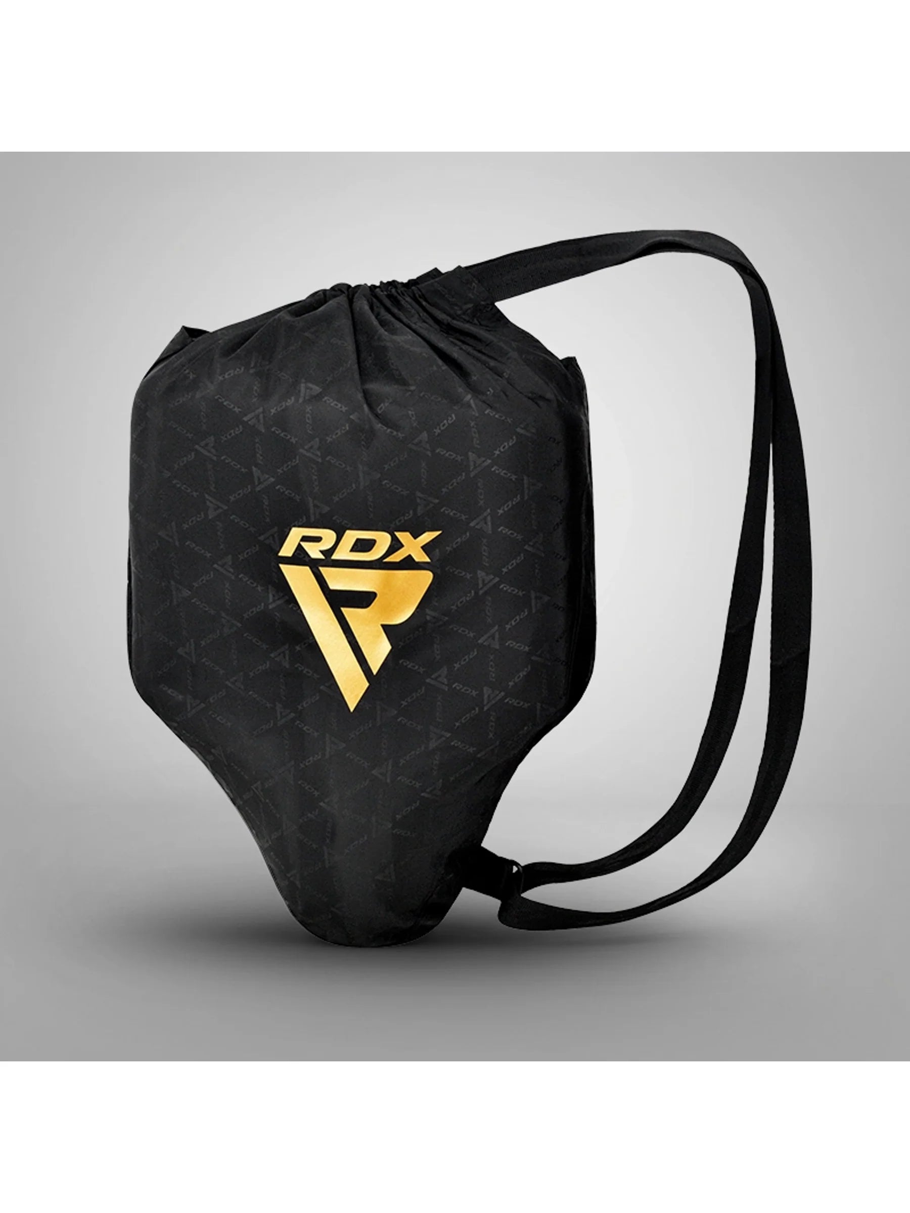 RDX L1 Mark Pro MMA Groin Guard – Golden