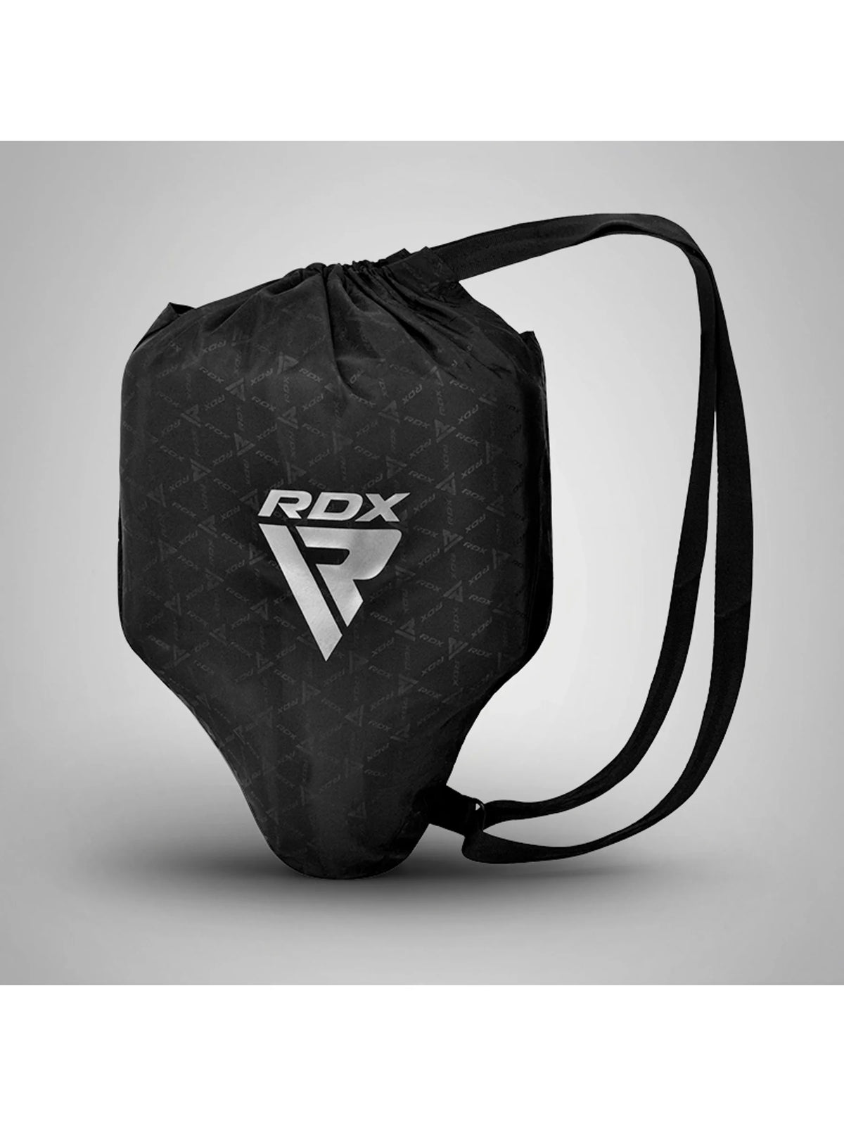 RDX L1 Mark Pro MMA Groin Guard – Silver