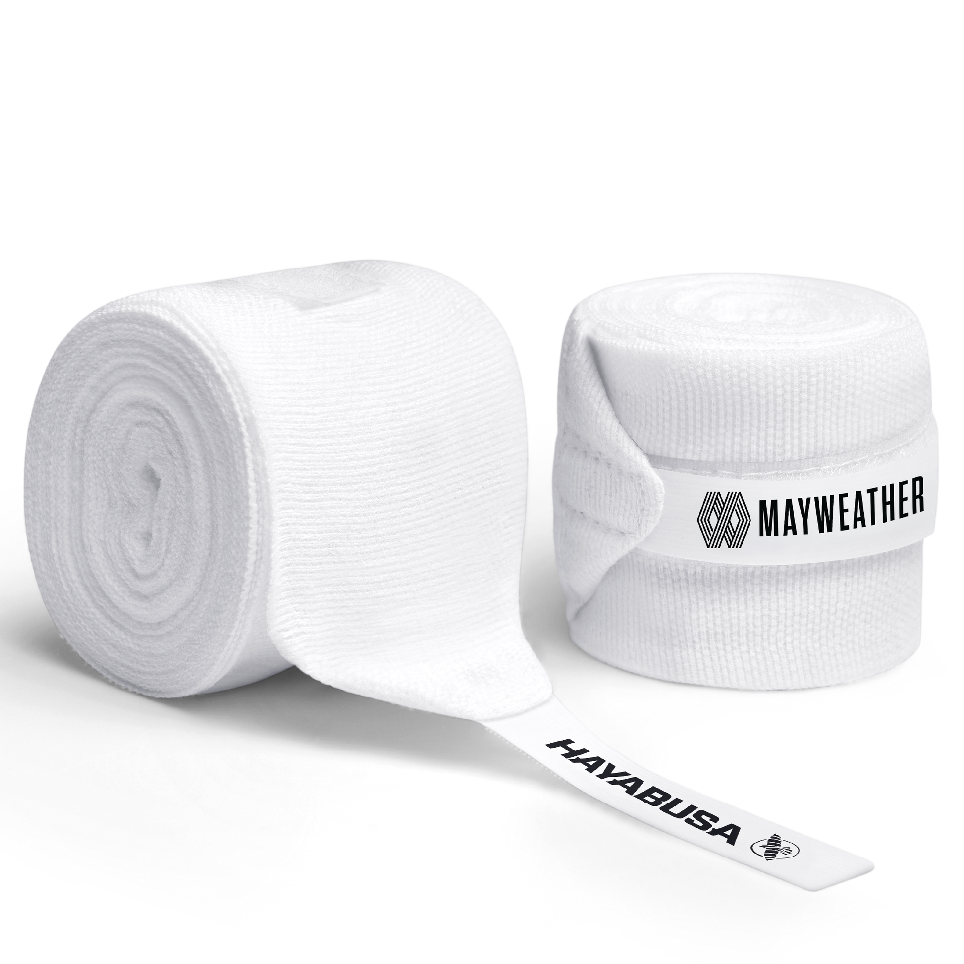 Hayabusa Gauze Boxing Hand Wraps