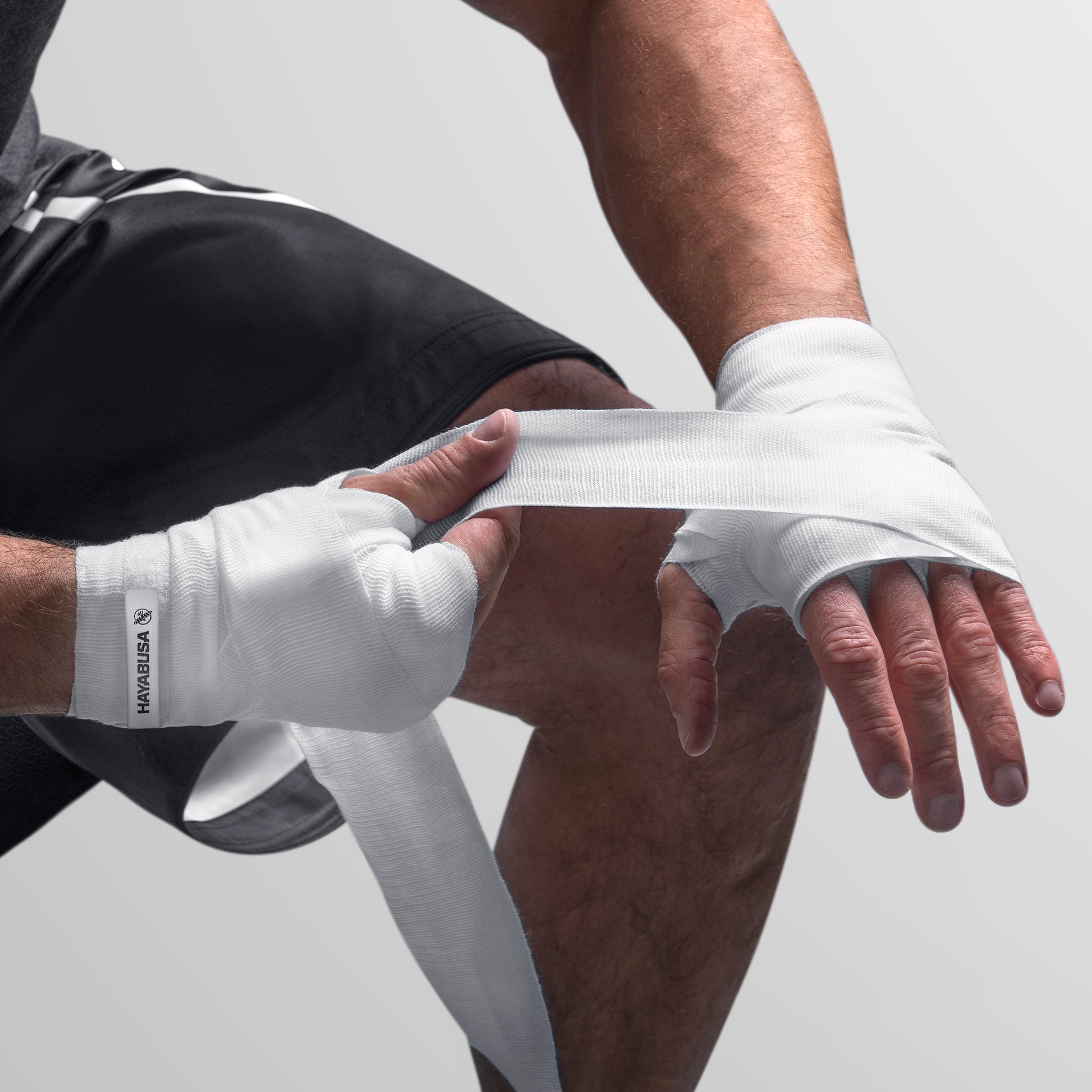 Hayabusa Gauze Boxing Hand Wraps