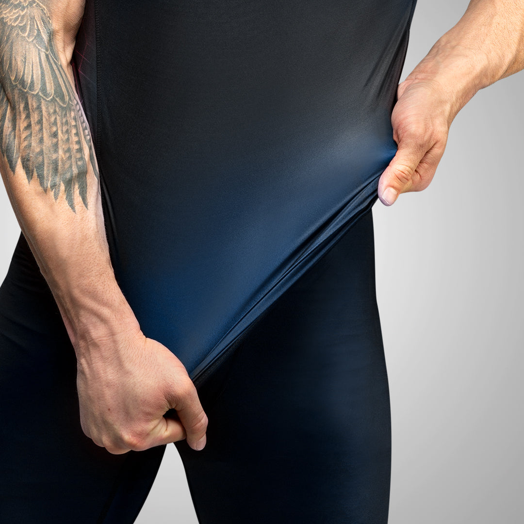 Hayabusa Geo Short Sleeve Rash Guard