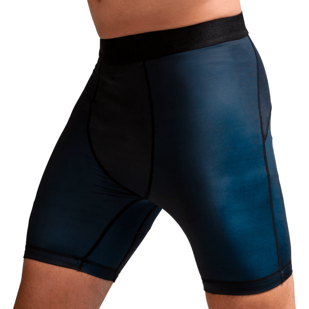 Hayabusa Men's Core Jiu-Jitsu Spats