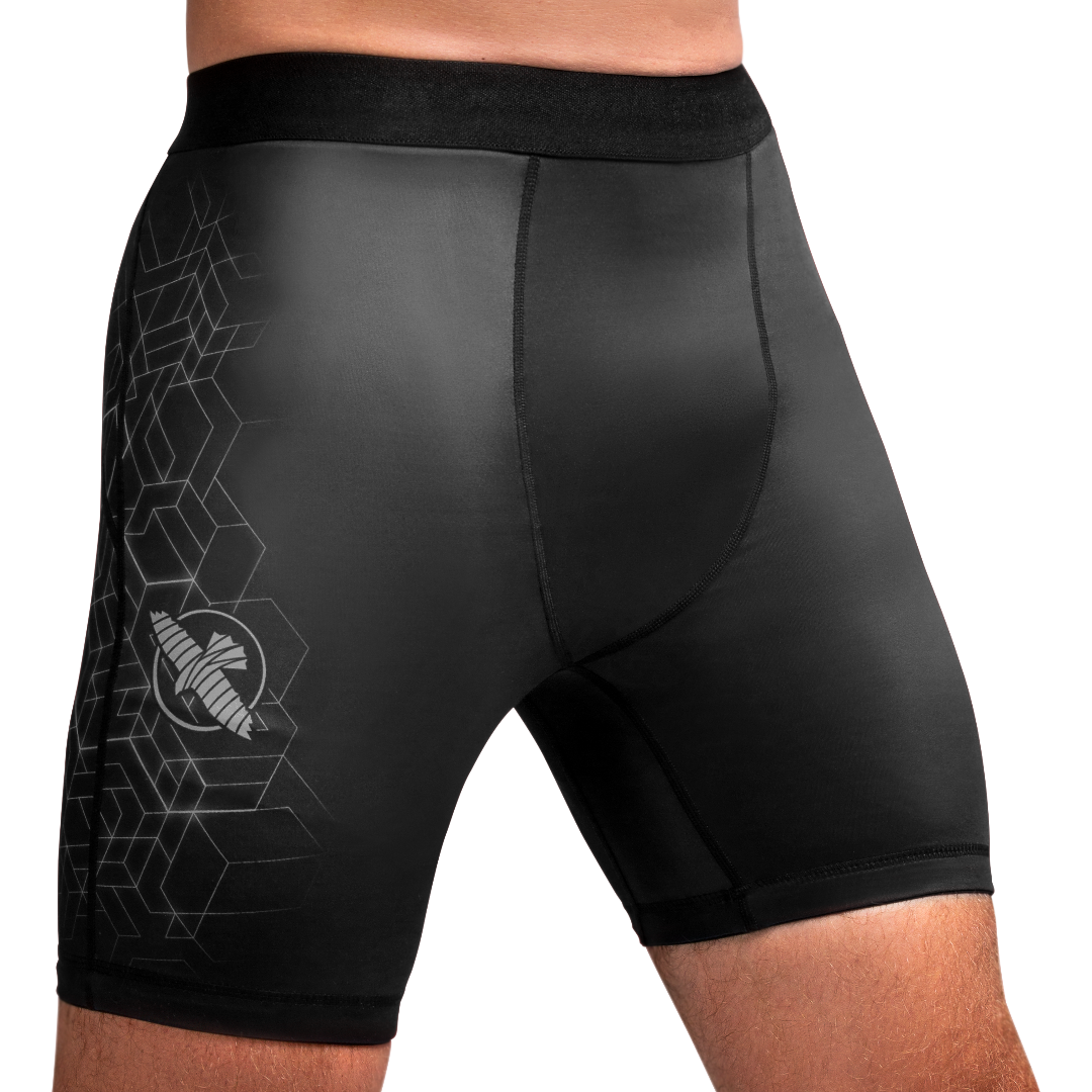 Hayabusa Men's Core Vale Tudo Shorts