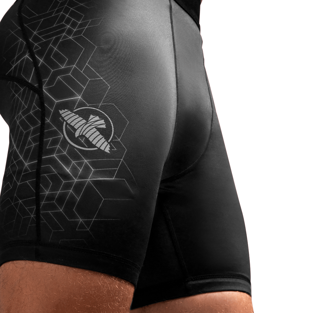 Hayabusa Women's Apex Vale Tudo Shorts