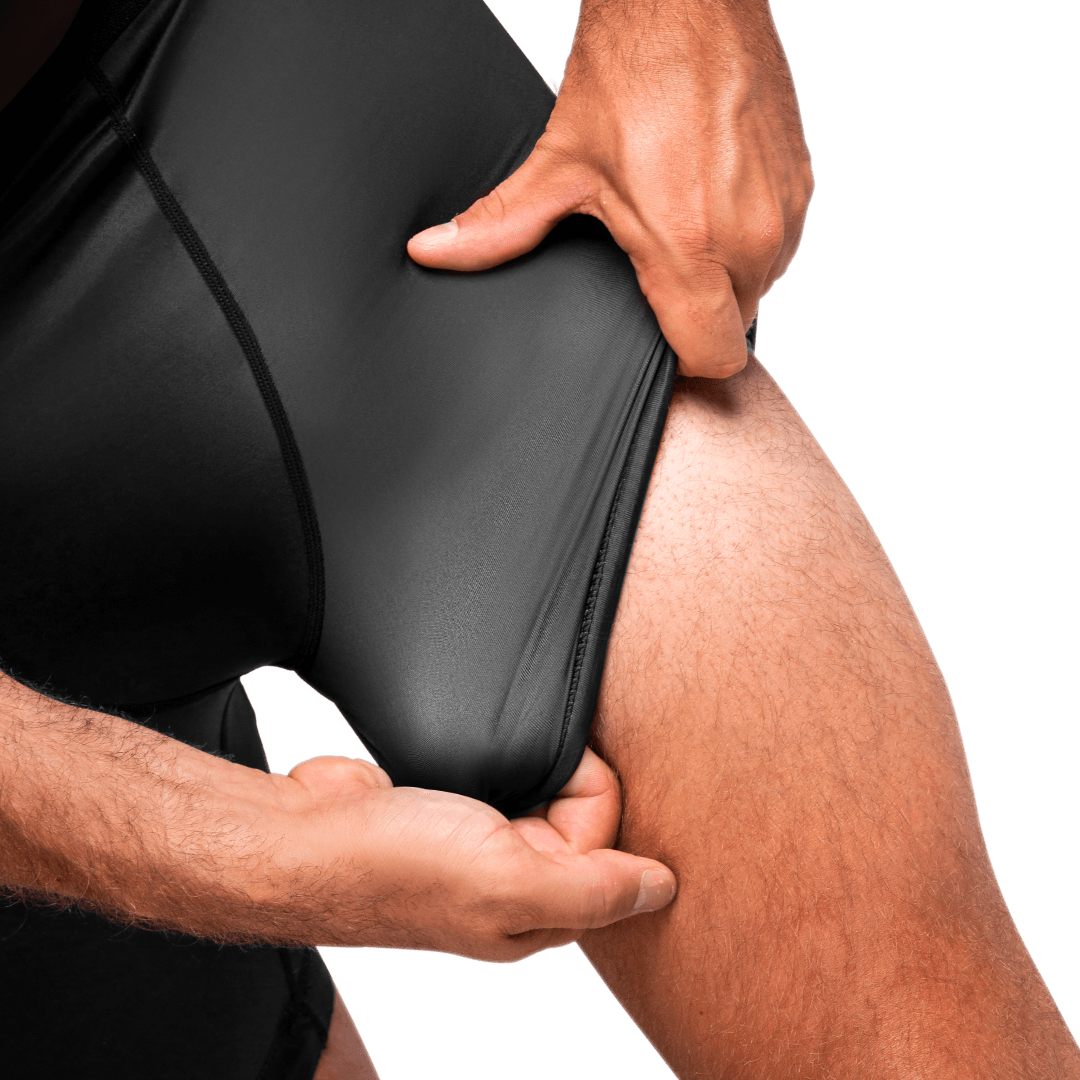Hayabusa Women's Apex Vale Tudo Shorts