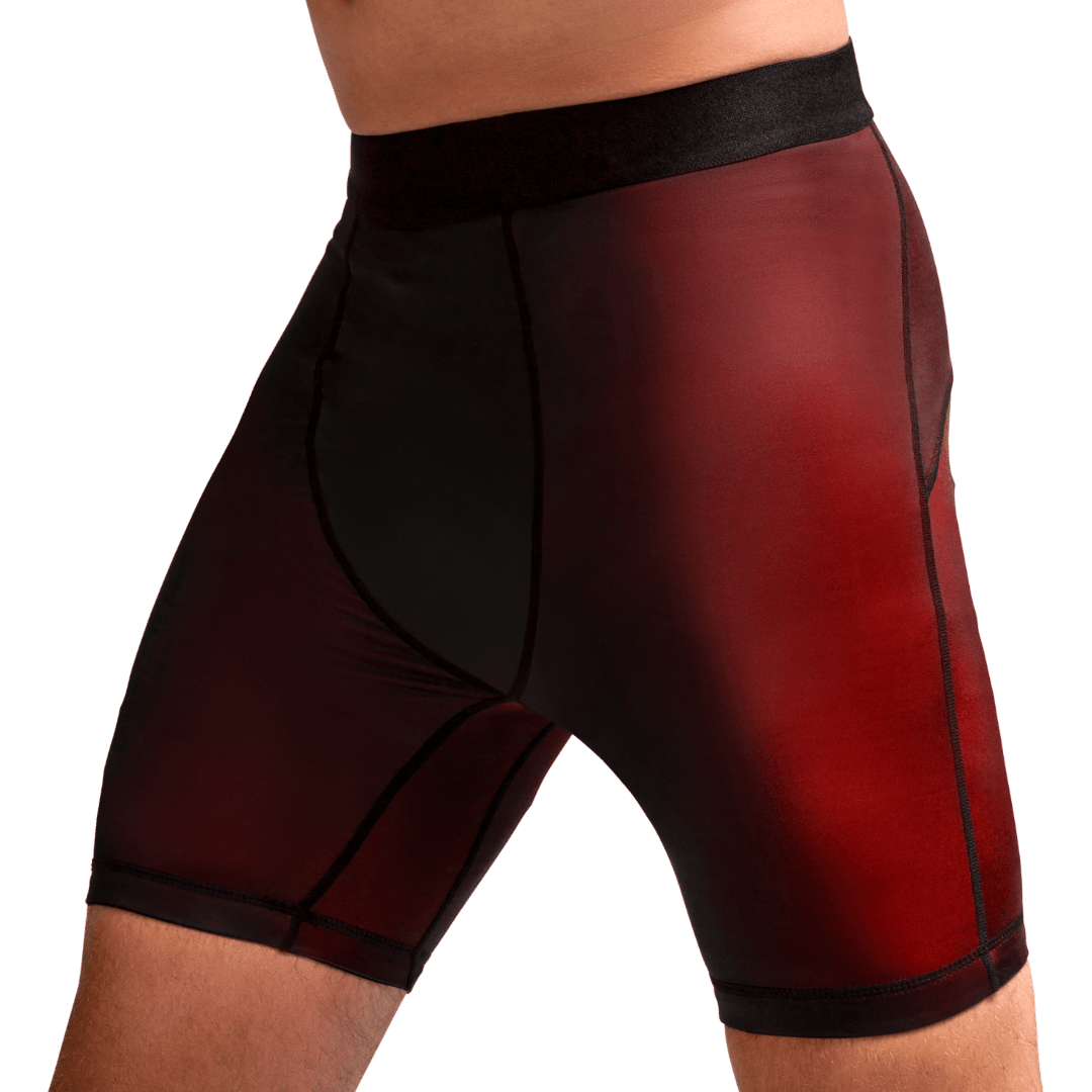 Hayabusa Men's Core Vale Tudo Shorts