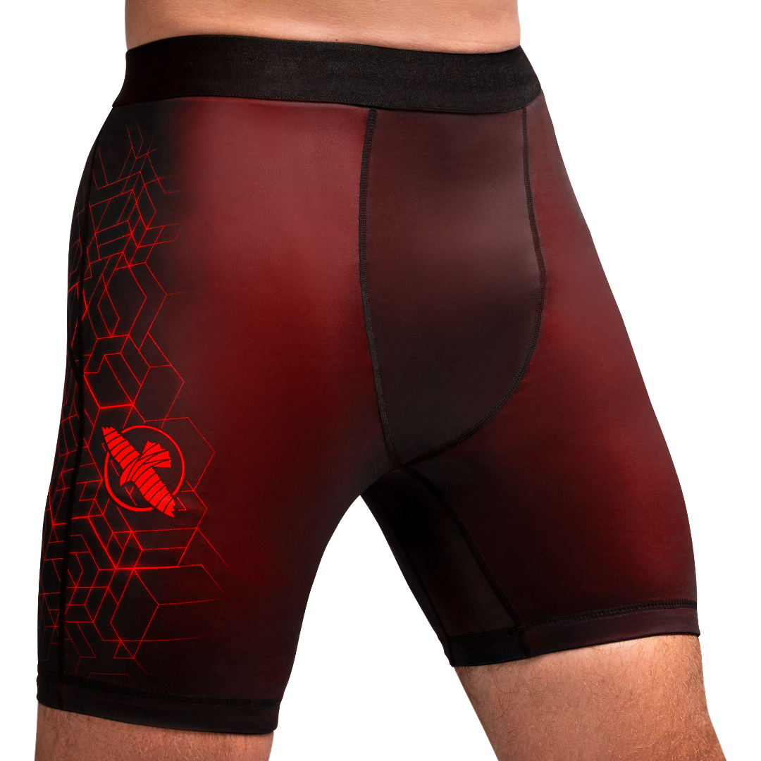 Hayabusa Men's Core Vale Tudo Shorts