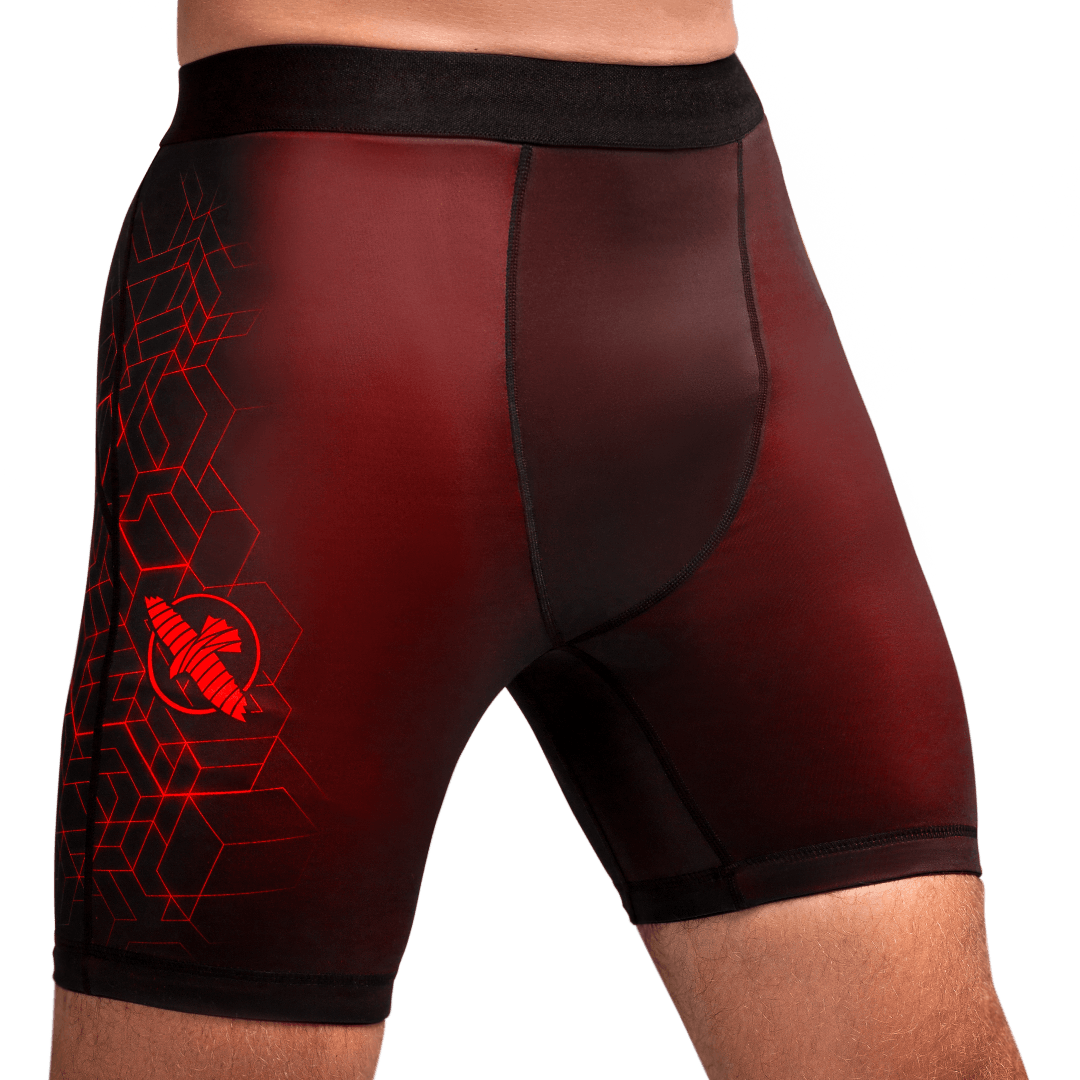 Hayabusa Men's Core Jiu-Jitsu Spats