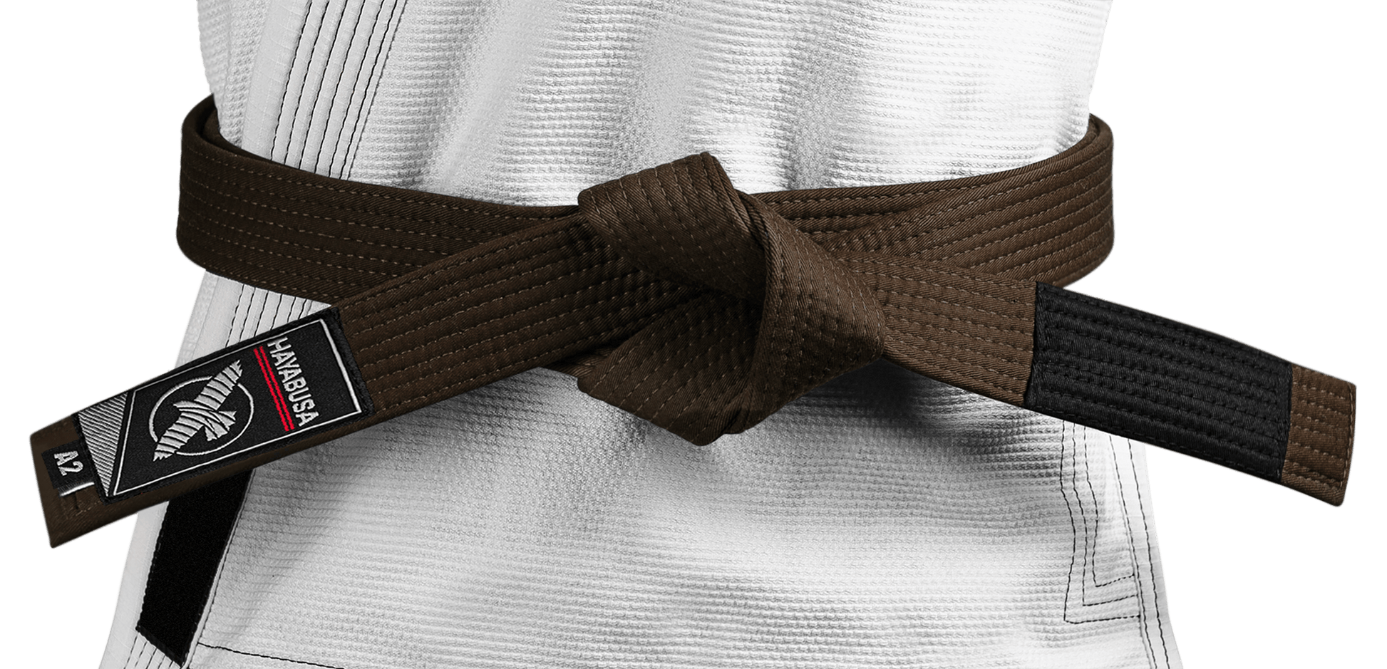 Hayabusa Jiu Jitsu Belt