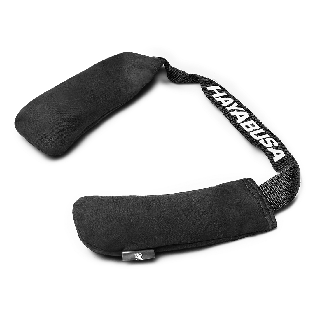 Hayabusa Glove Deodorizer – Black Main Shot