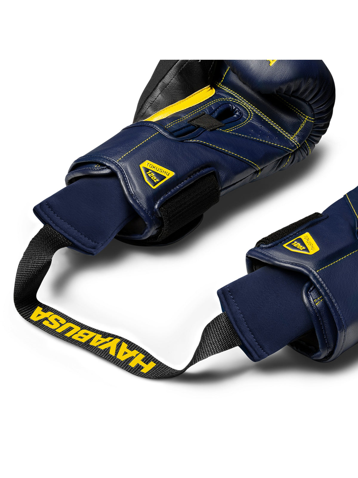 Hayabusa Glove Deodorizer, navy, image 2