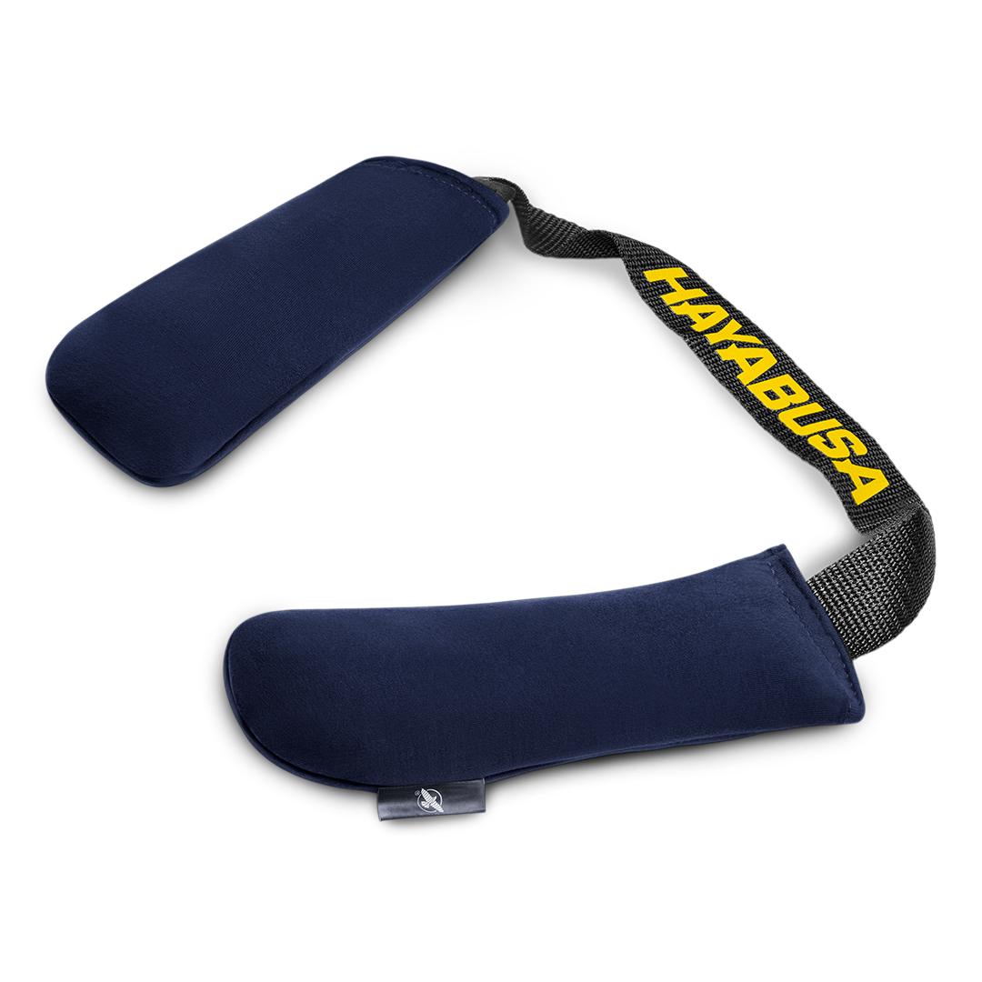 Hayabusa Glove Deodorizer – Blue/Yellow Main