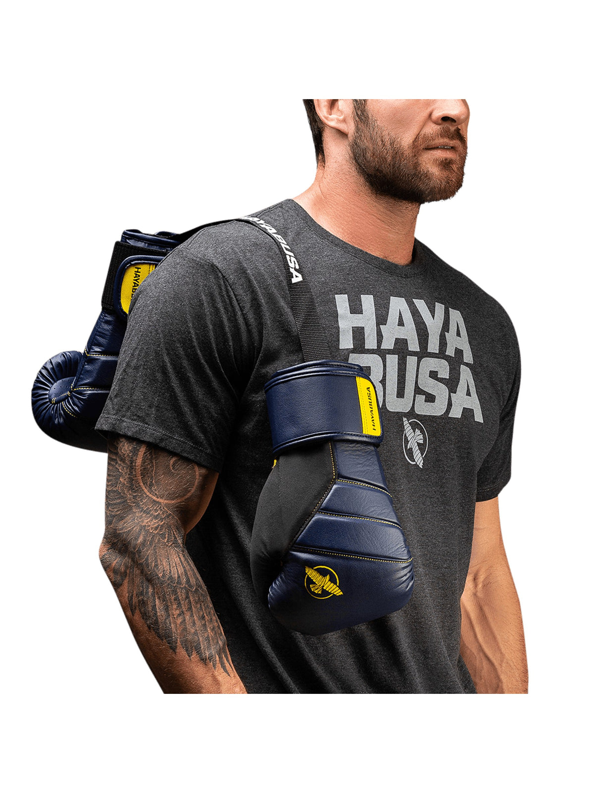 Hayabusa Glove Deodorizer, black, image 4