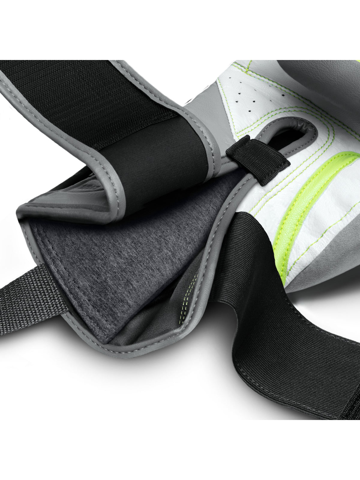 Hayabusa Glove Deodorizer, charcoal, image 3