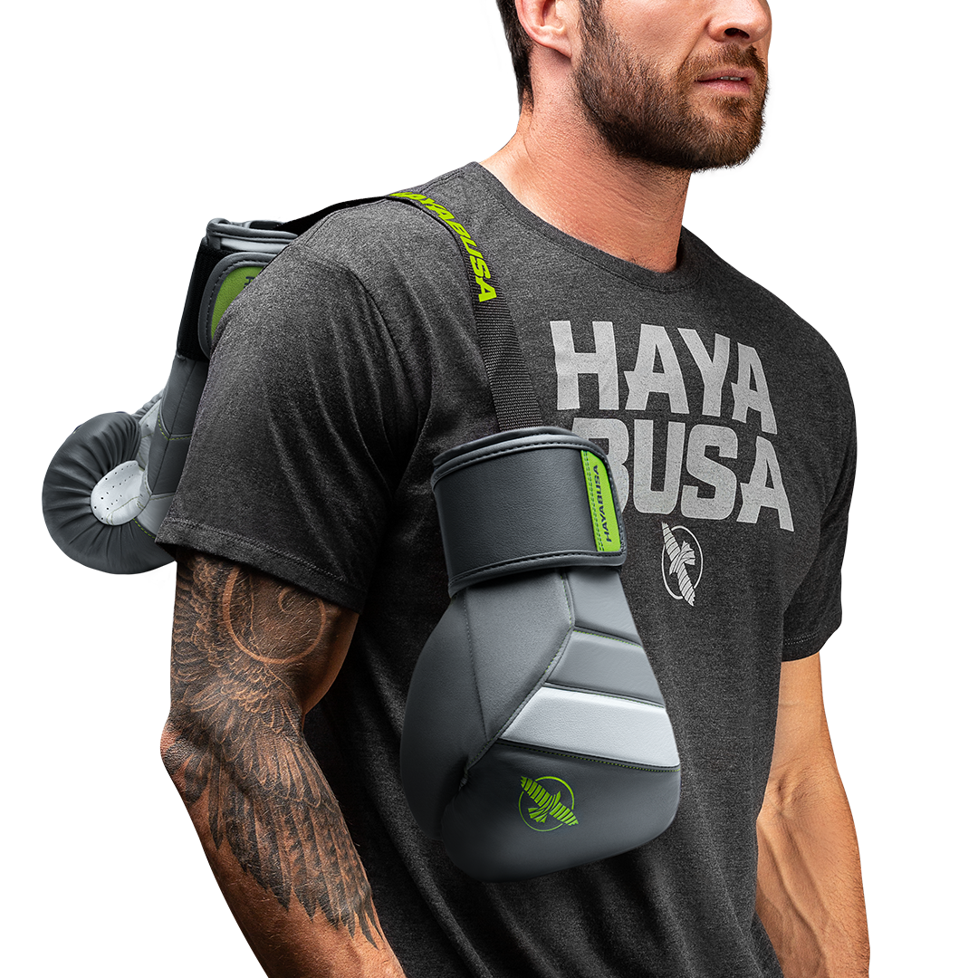 Hayabusa Glove Deodorizer