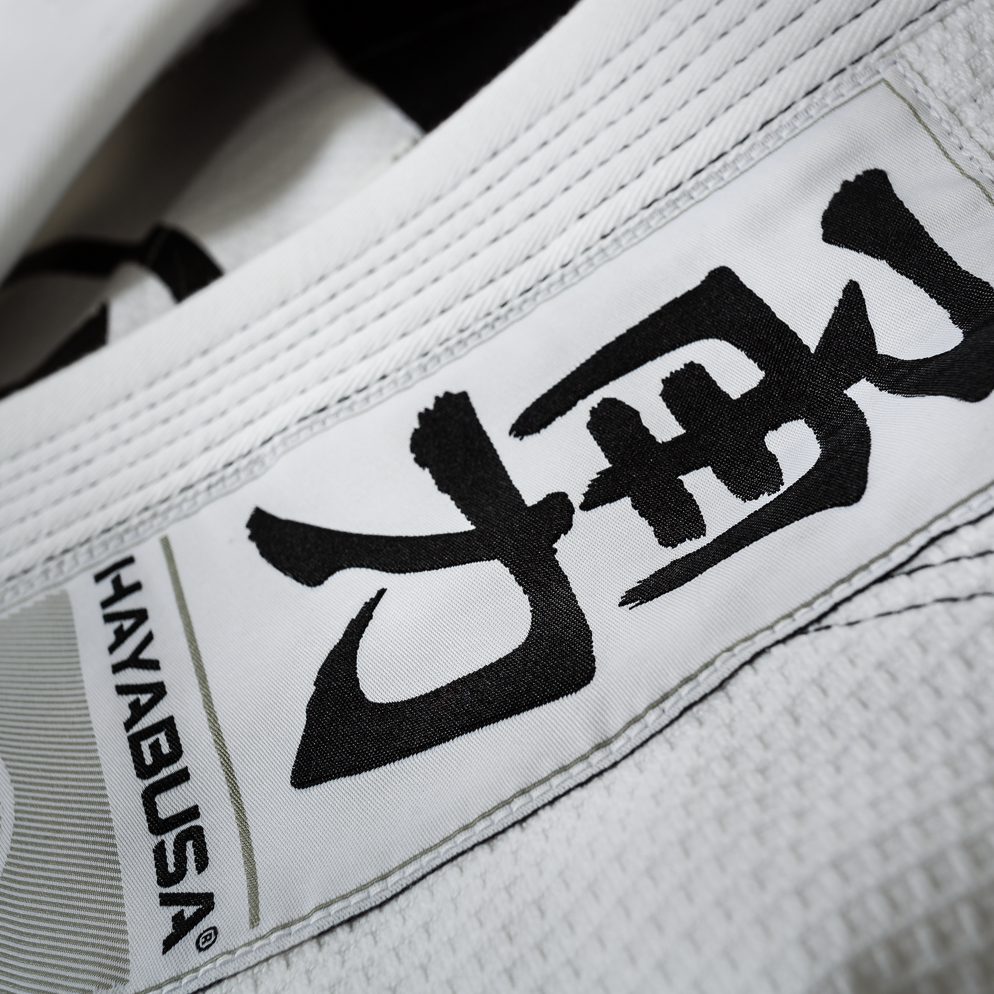 Hayabusa Goorudo 3 Gold Weave Jiu Jitsu Gi
