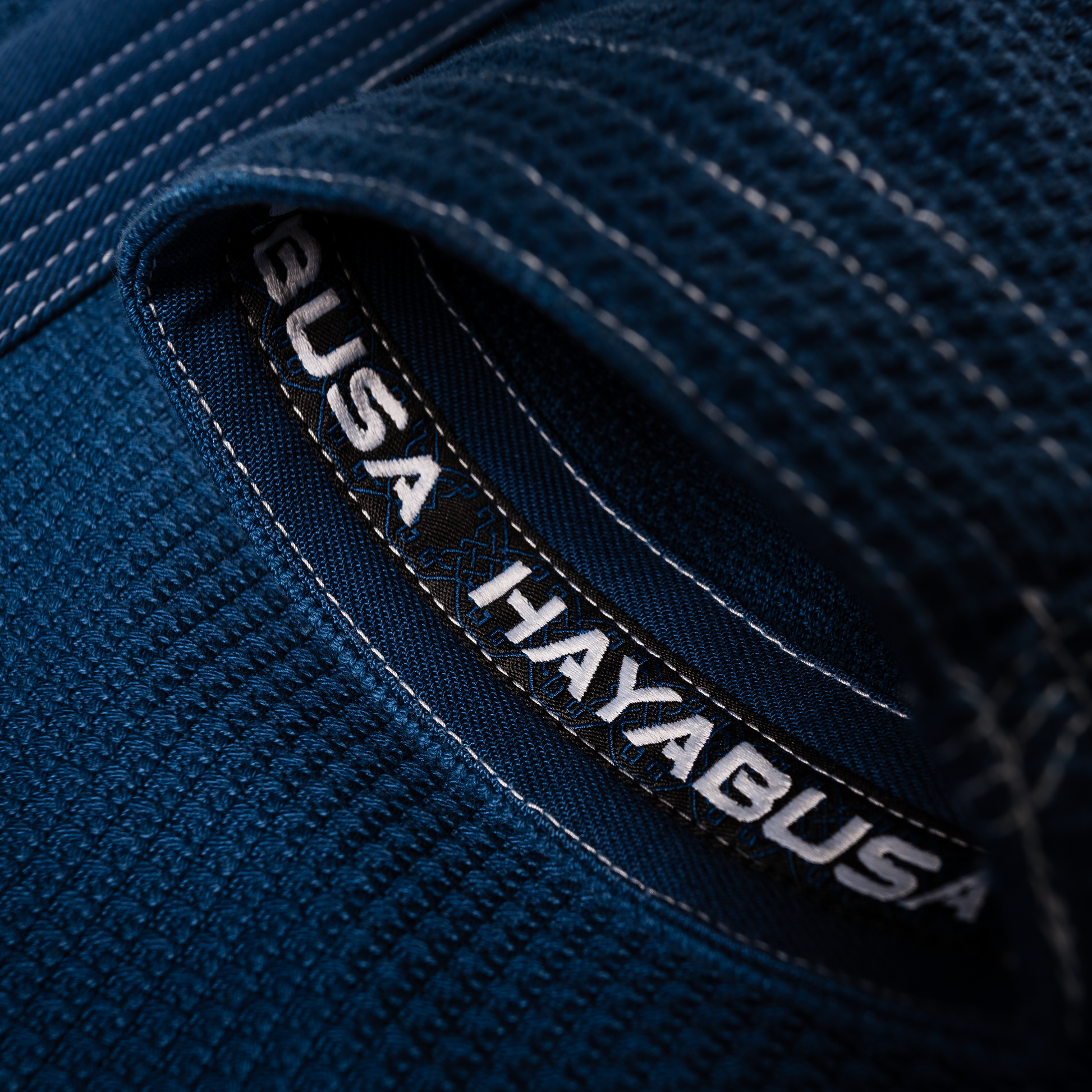 Hayabusa Goorudo 3 Gold Weave Jiu Jitsu Gi