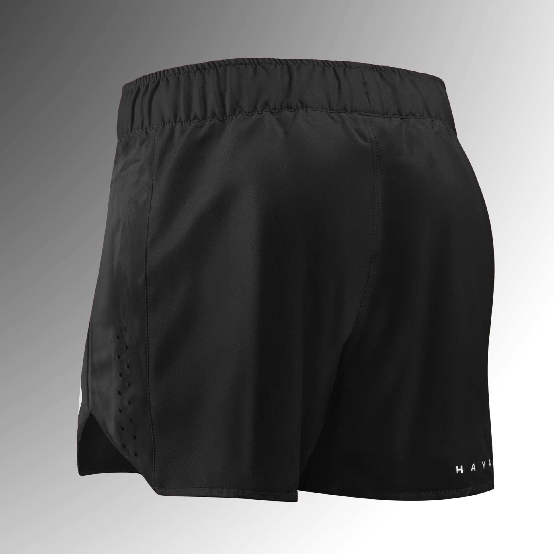 Hayabusa Women's Quilted Training Shorts