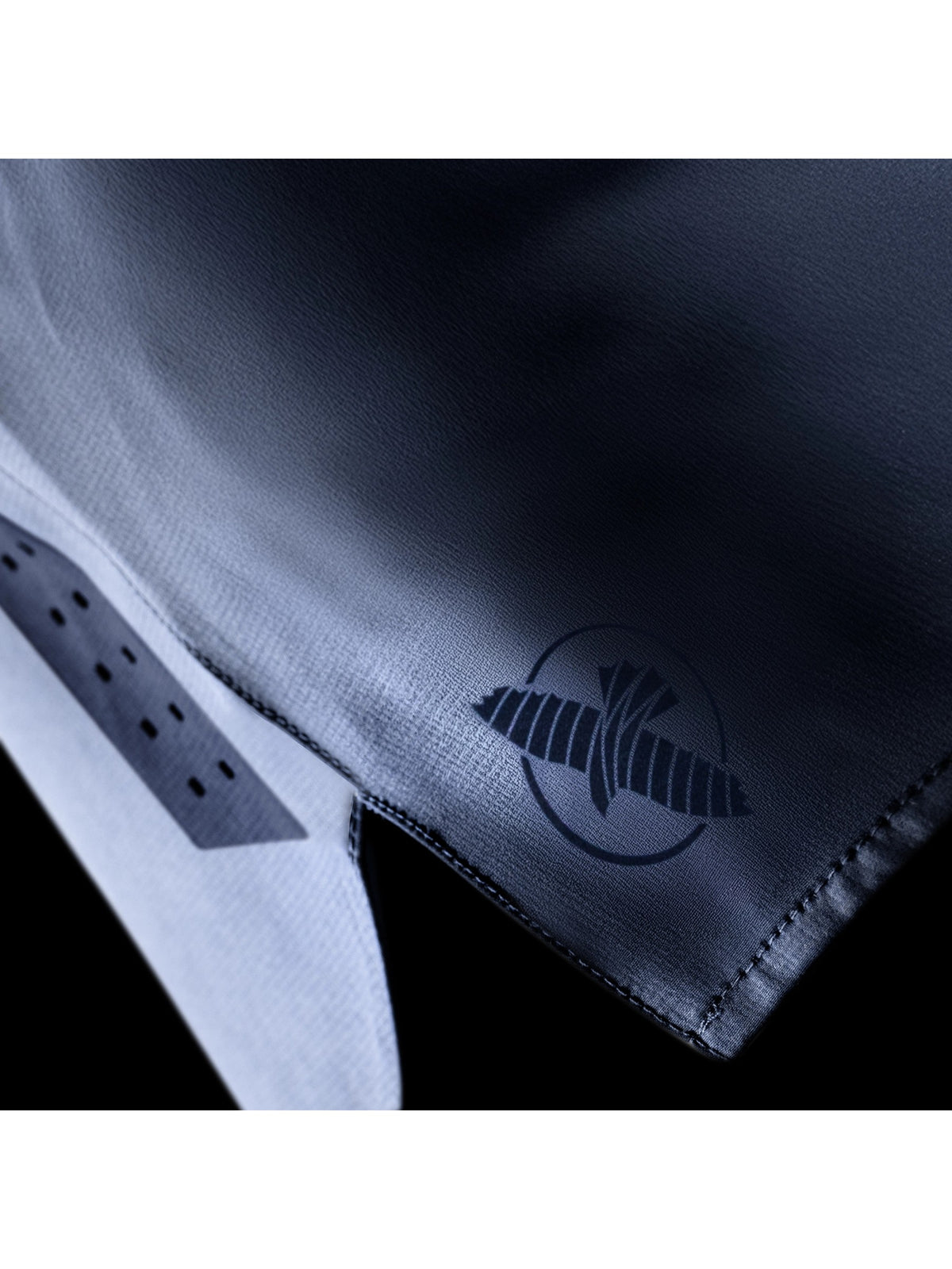 Hayabusa Men's Core Grappling Shorts, blue, image 5