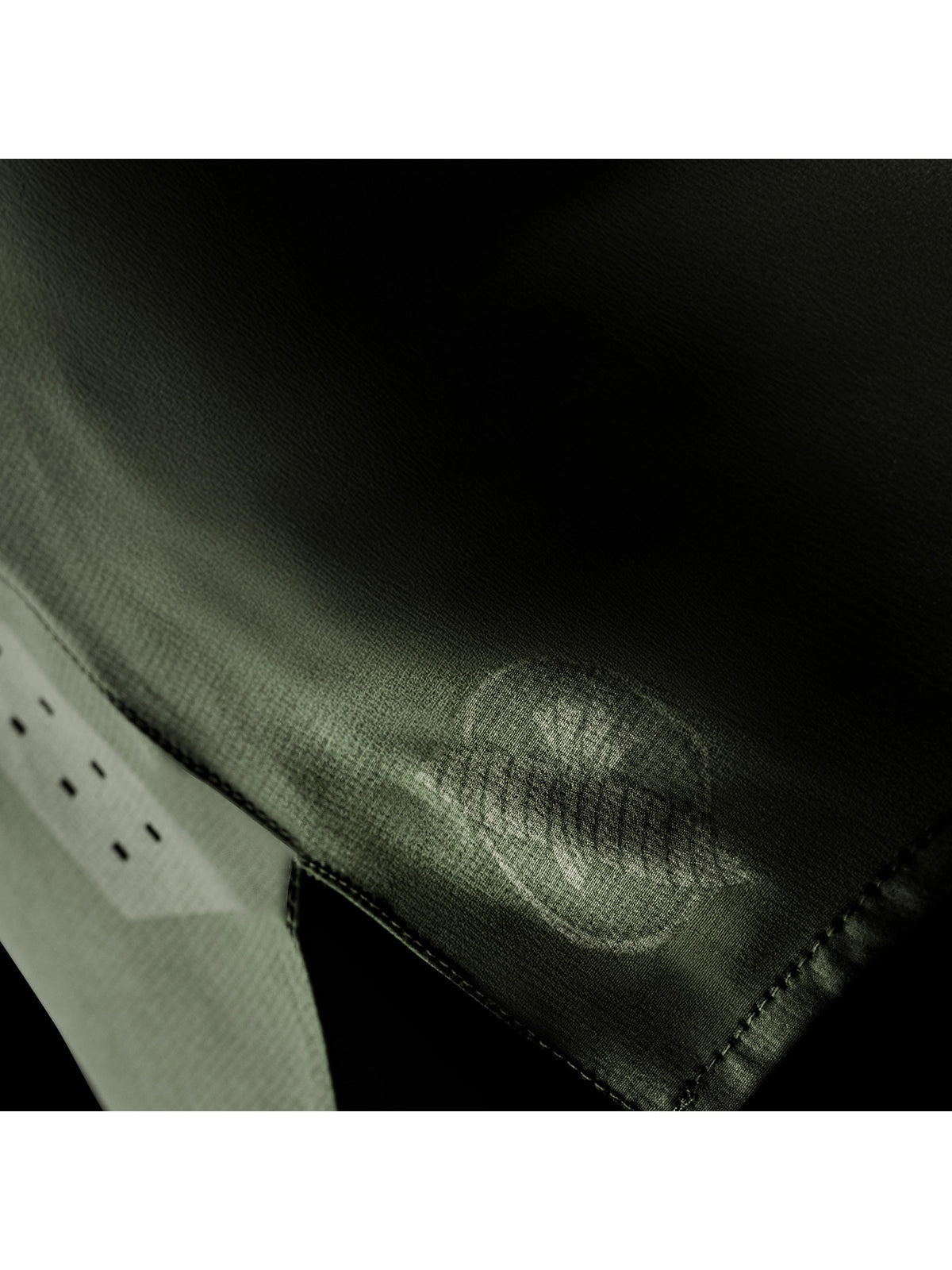 Hayabusa Men's Core Grappling Shorts, green, image 5