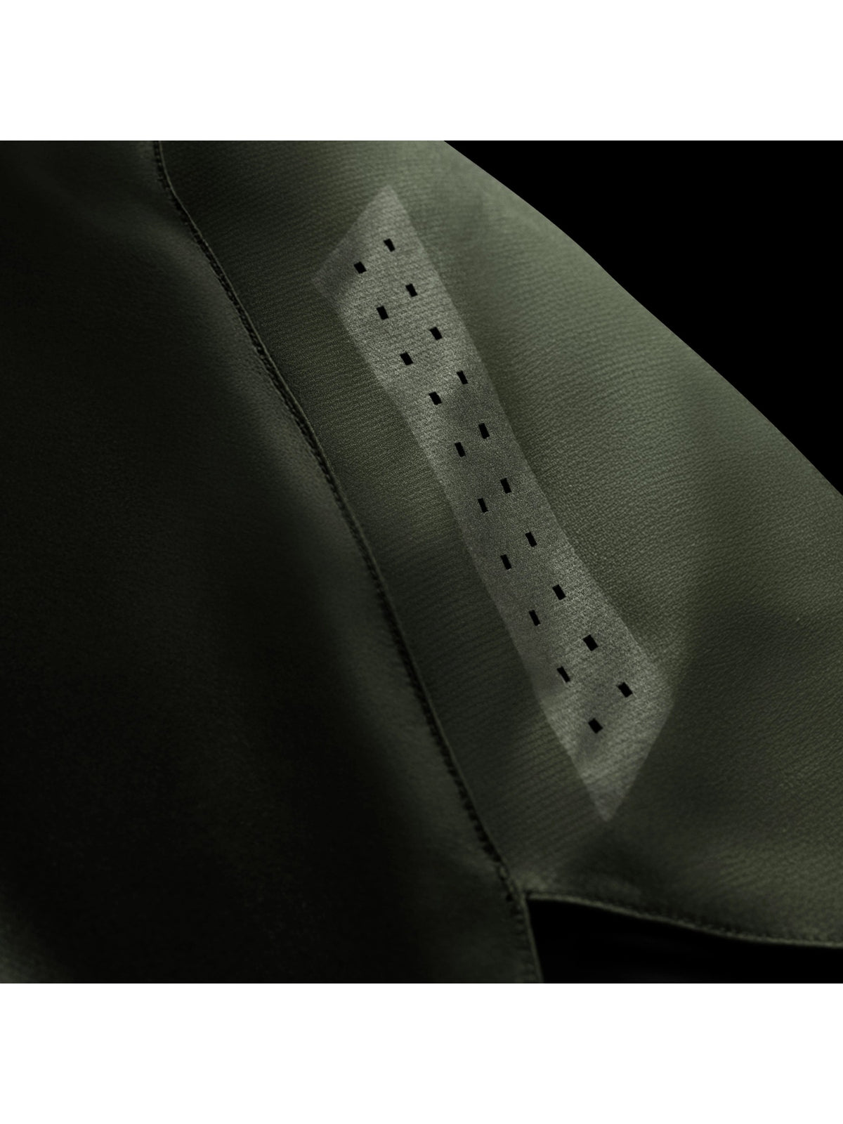 Hayabusa Men's Core Grappling Shorts, green, image 4