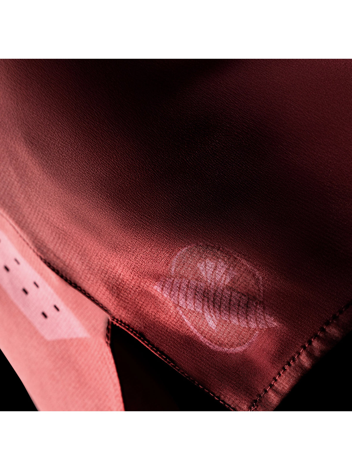 Hayabusa Men's Core Grappling Shorts, red, image 5