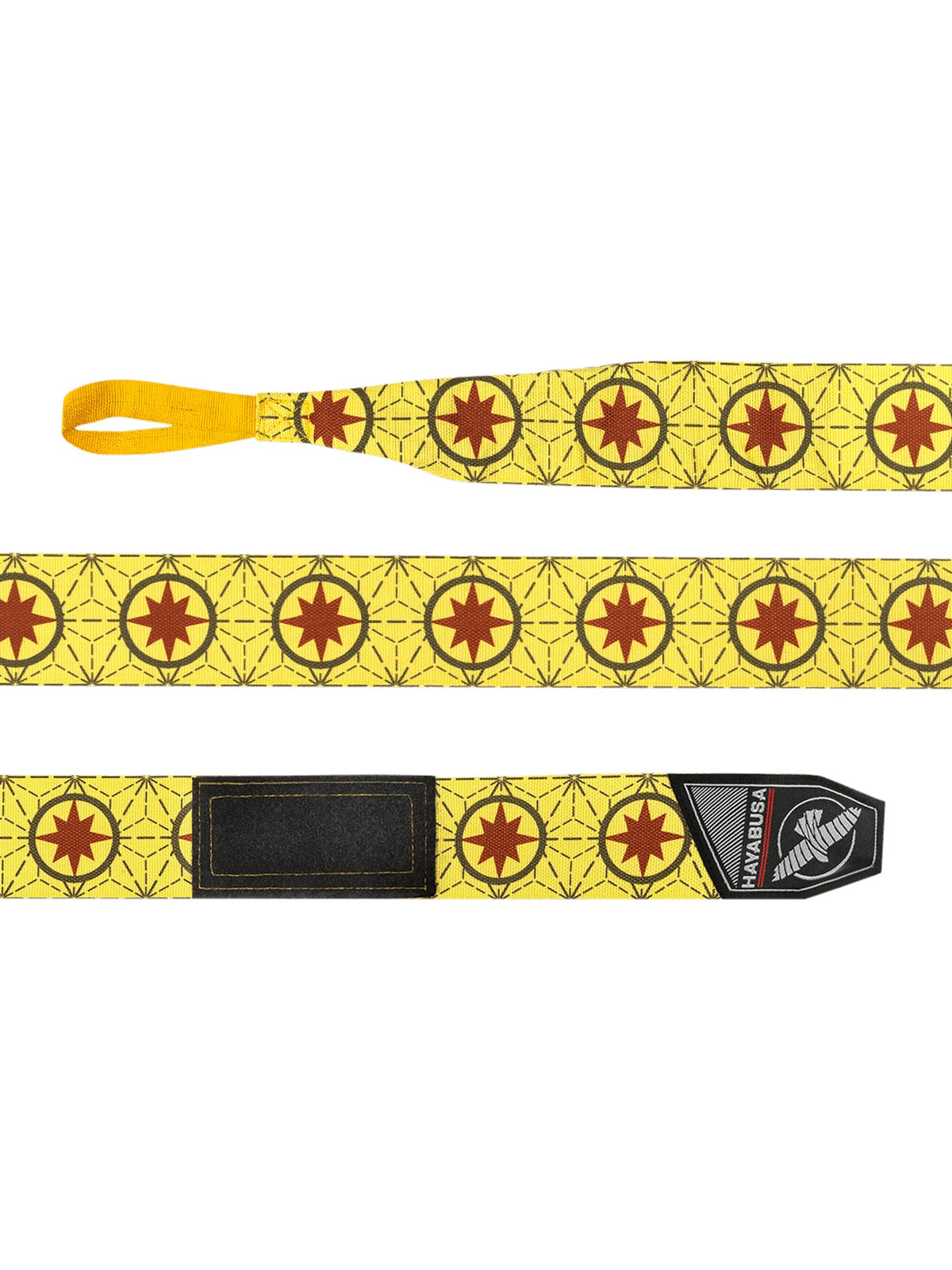 Marvel Hero Elite Hand Wraps, captain marvel, feature graphic