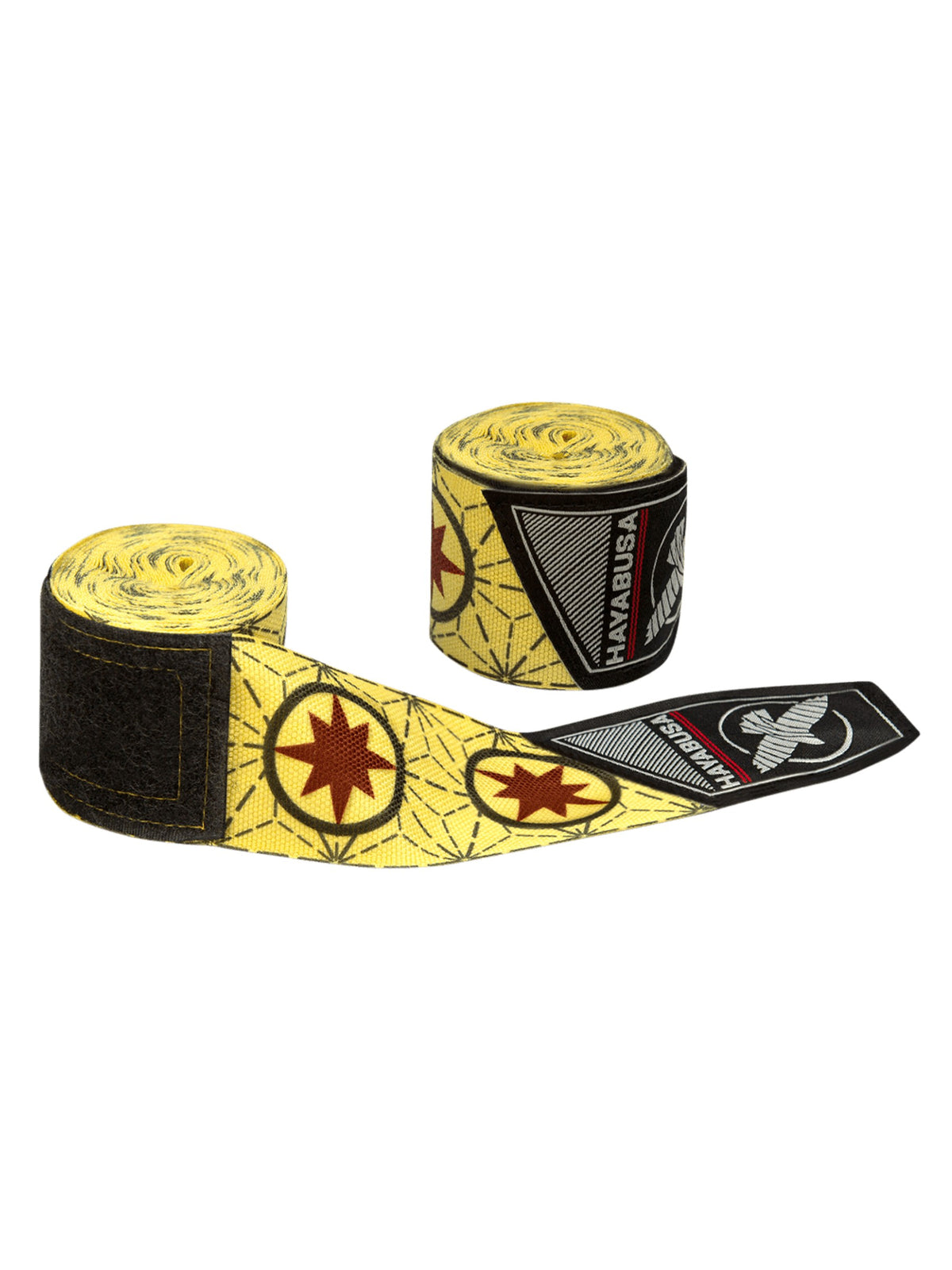 Marvel Hero Elite Hand Wraps, captain marvel, feature graphic