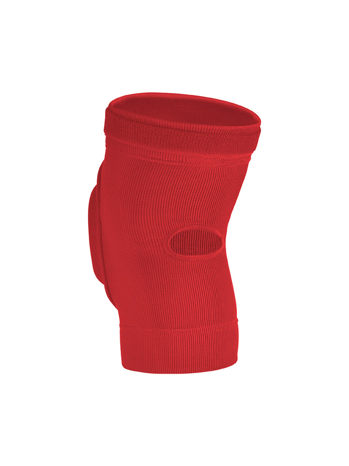 RDX MMA Knee Pads, red, image 2