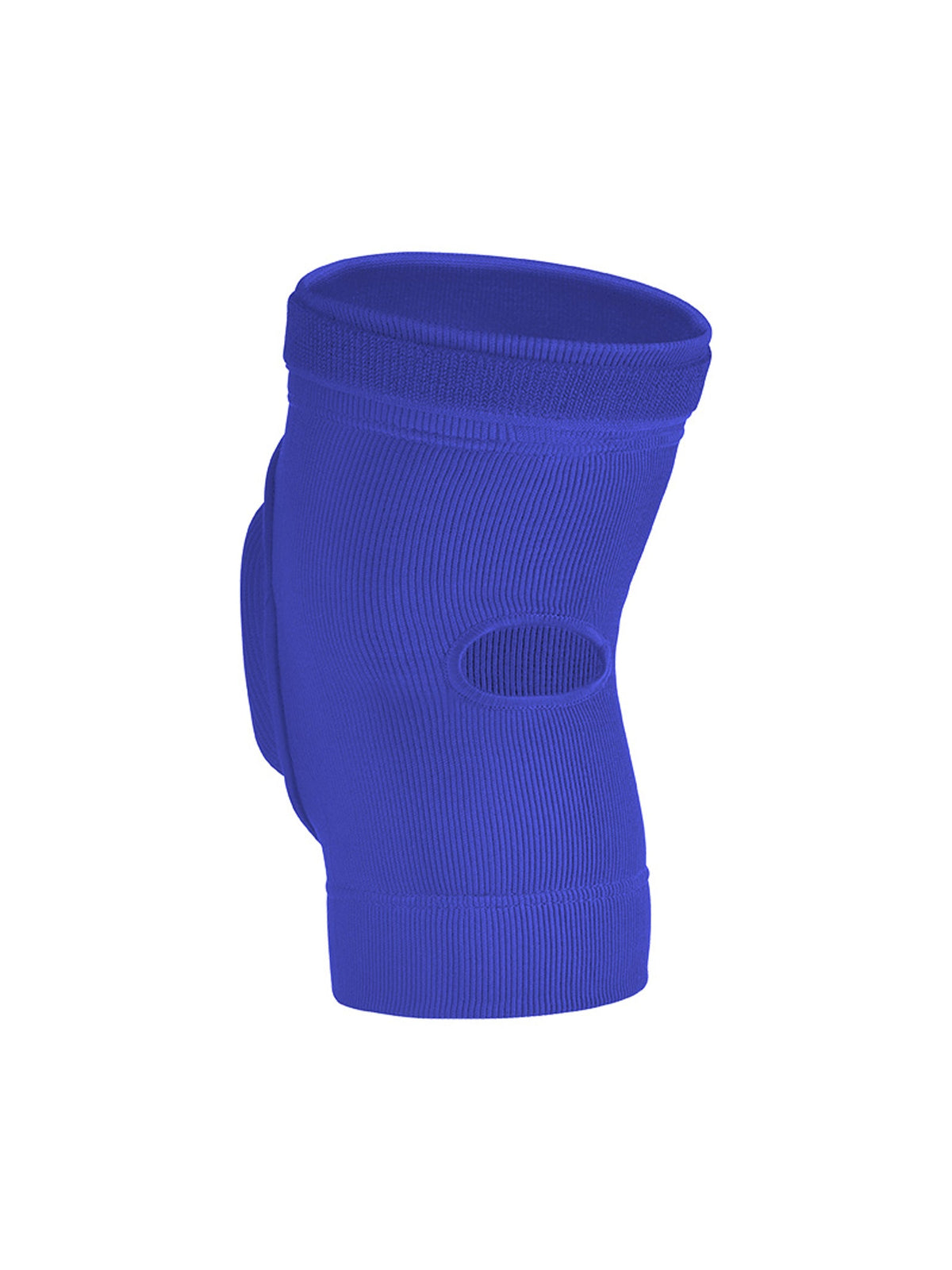 RDX MMA Knee Pads, blue, image 2