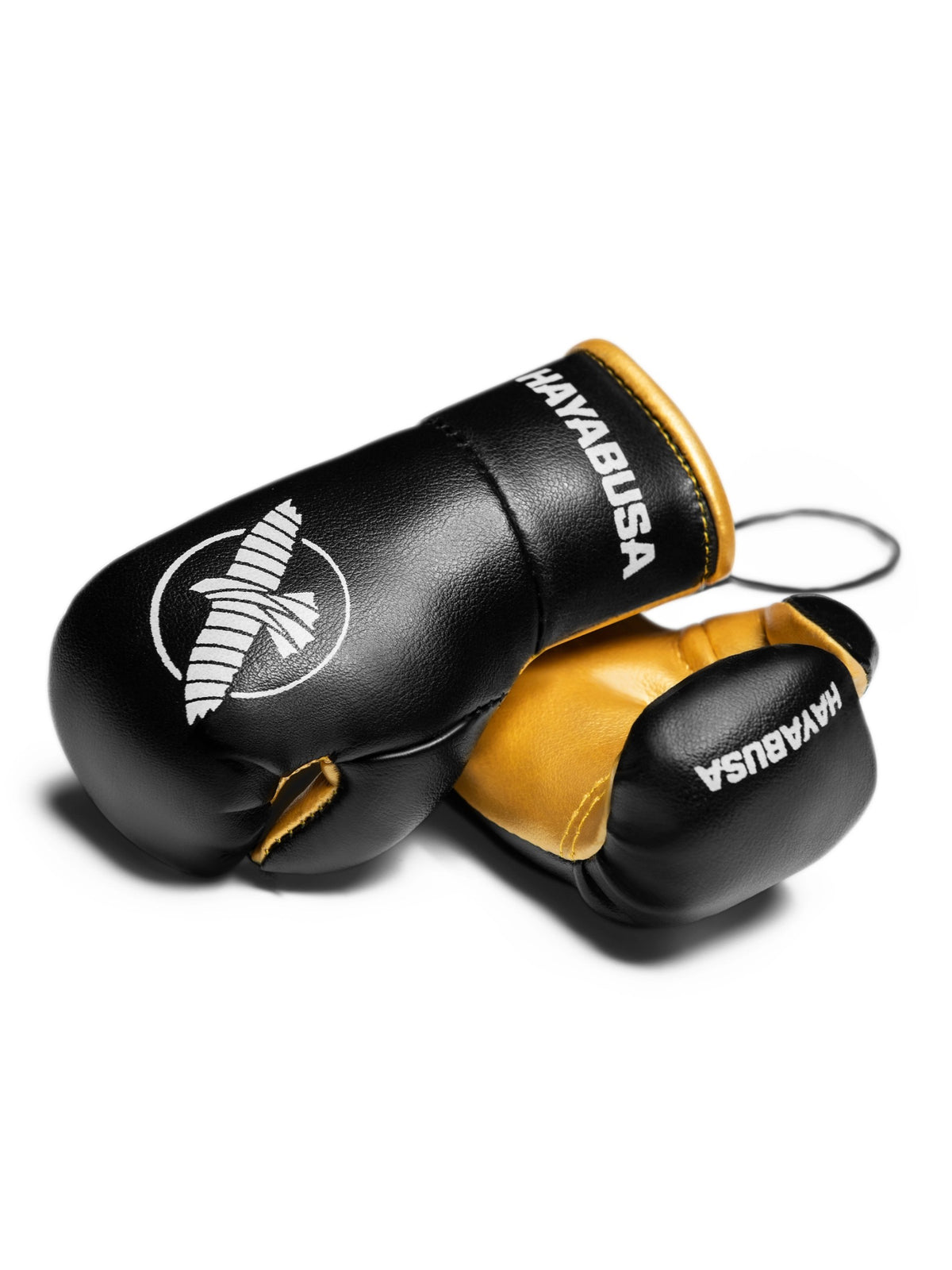 Hayabusa Mini Boxing Gloves - Beauty Shot