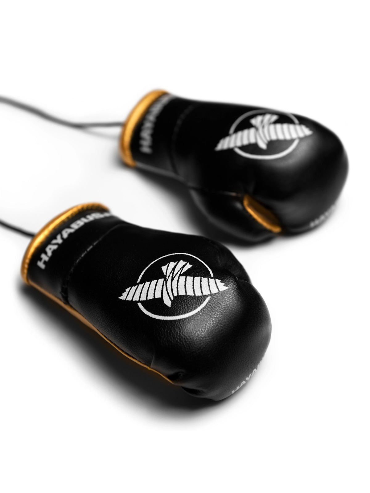 Hayabusa Mini Boxing Gloves - Detail 1