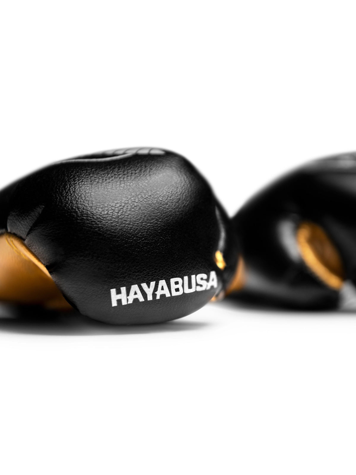 Hayabusa Mini Boxing Gloves - Detail 2