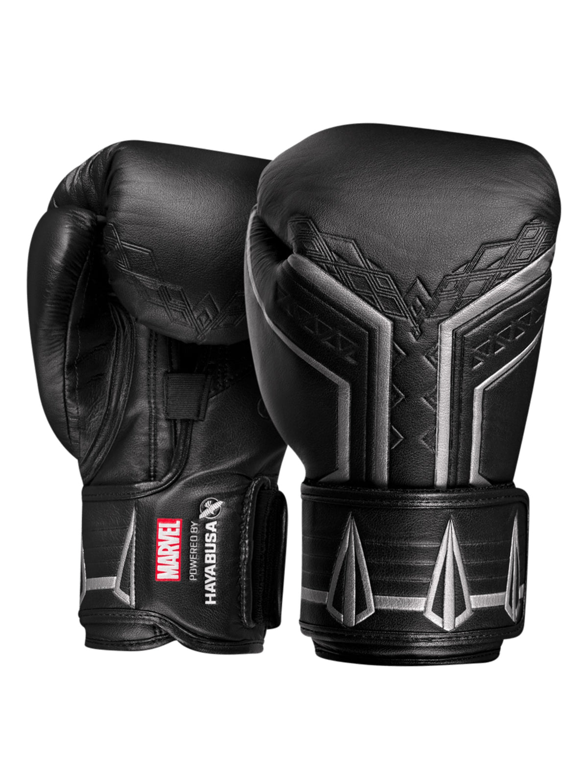 Marvel's Black Panther Boxing Gloves - Main Shot