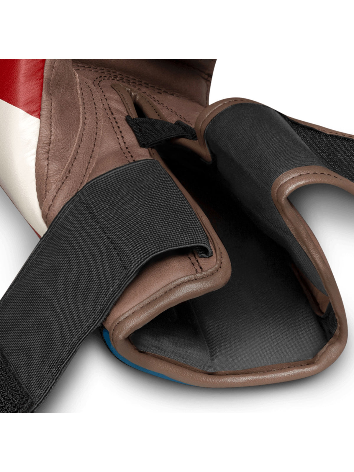 Marvel's Captain America Boxing Gloves - Shield Detail