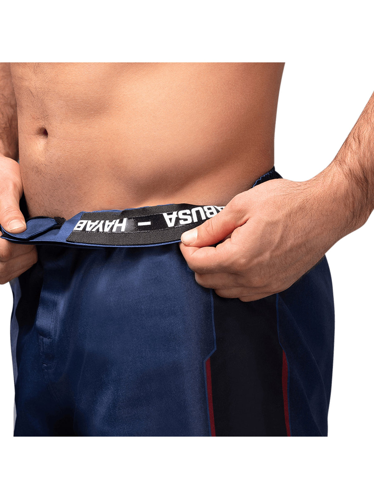 Marvel's Captain America Fight Shorts