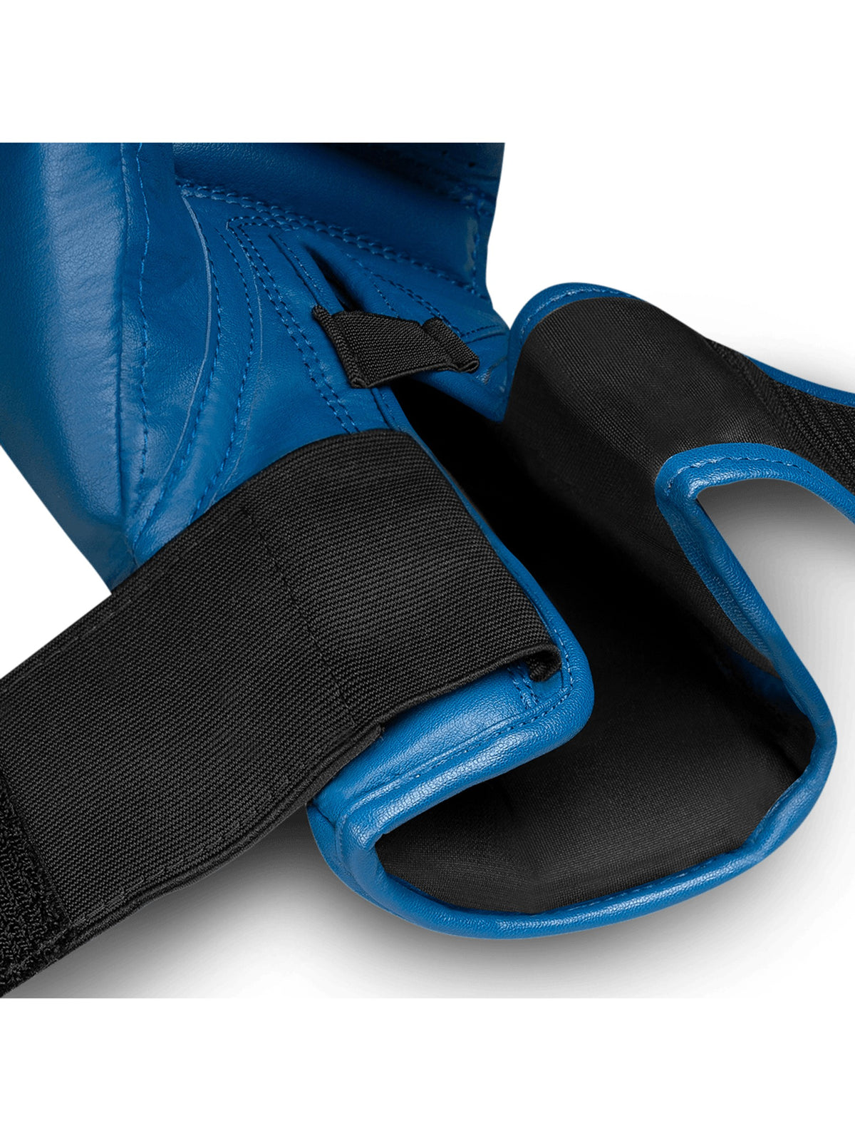 Marvel's Captain Marvel Boxing Gloves - Detail